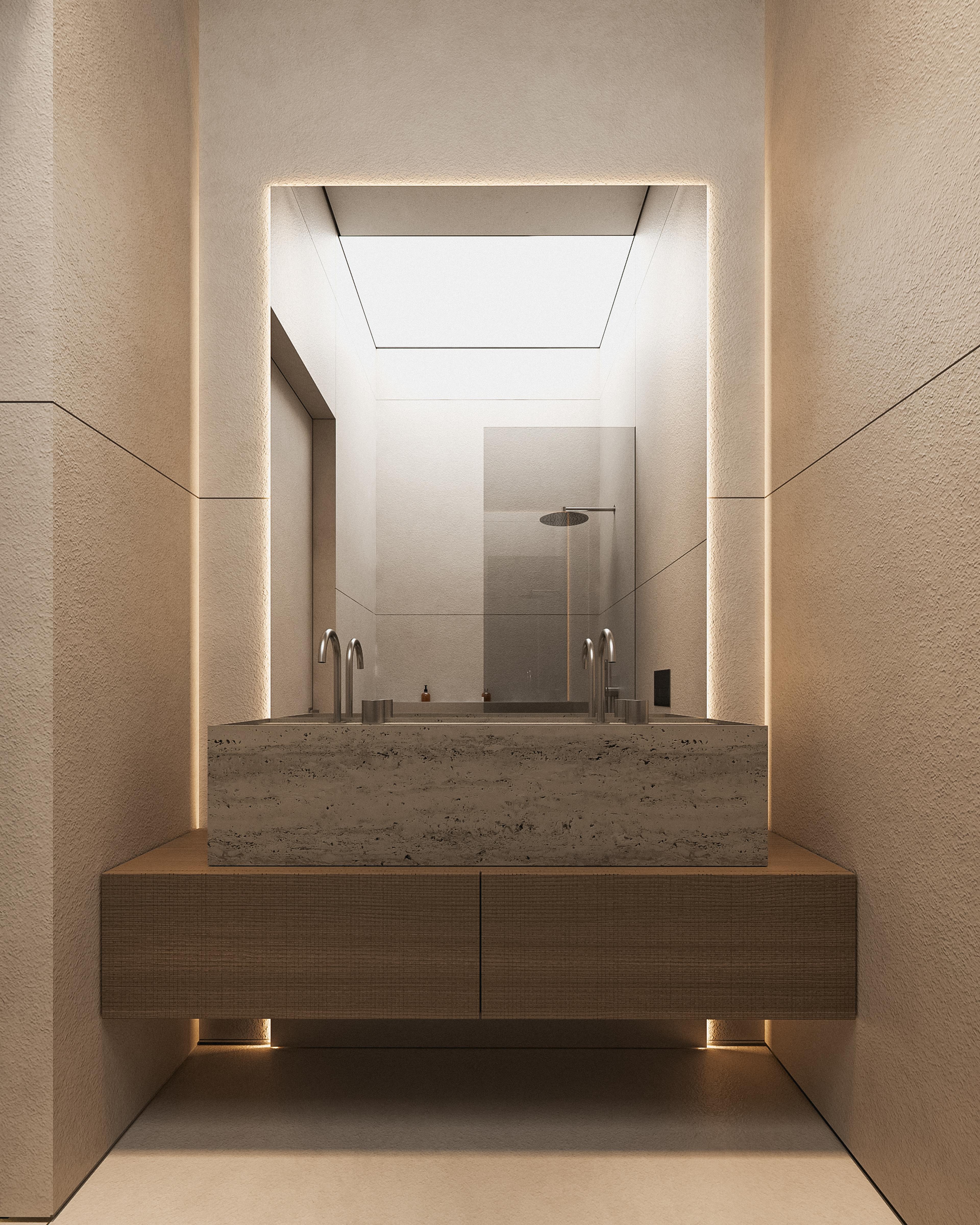 Prive Pererenan villa in Pererenan, Canggu, Bali — thumbnail 35