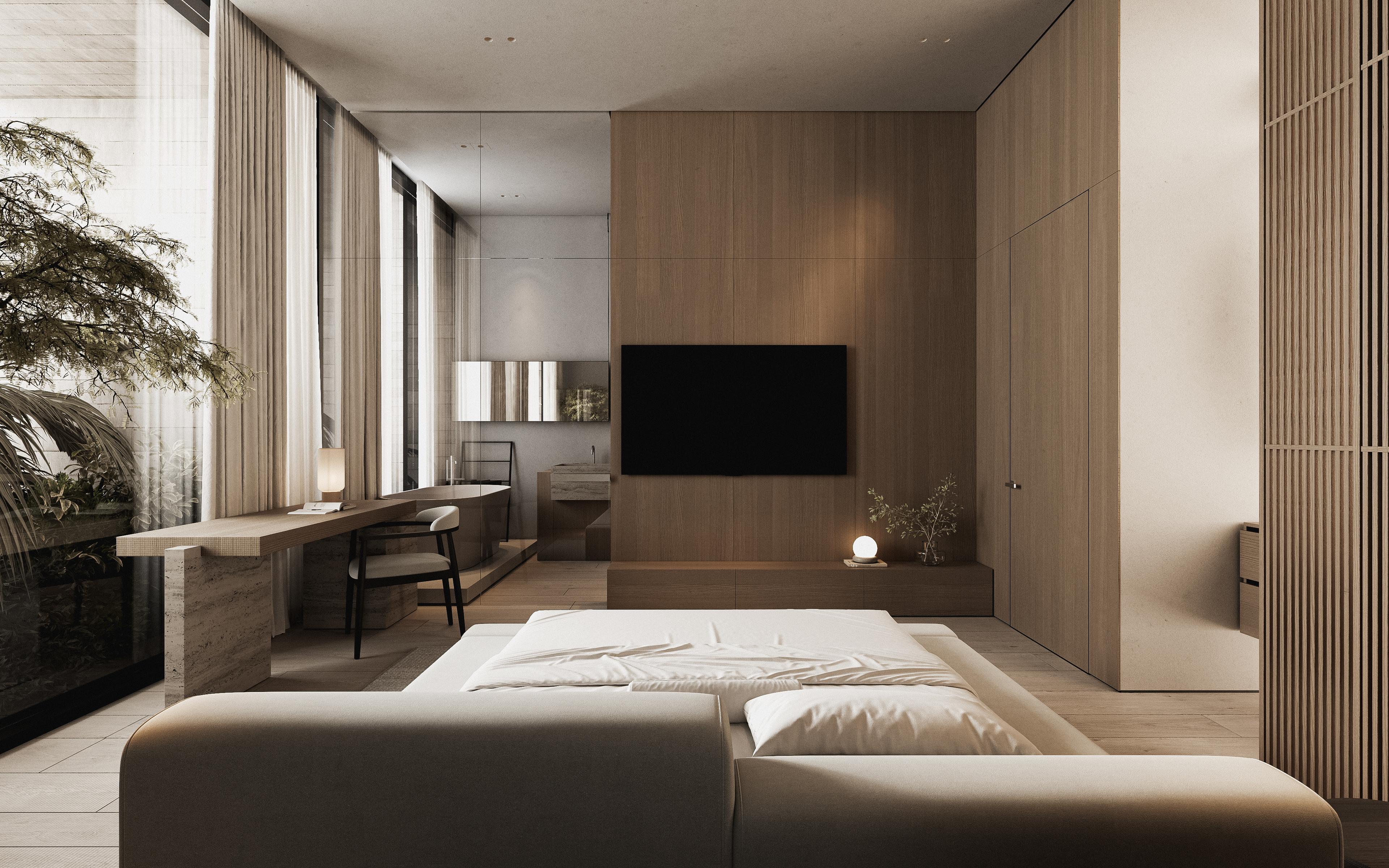 Prive Pererenan villa in Pererenan, Canggu, Bali — thumbnail 20