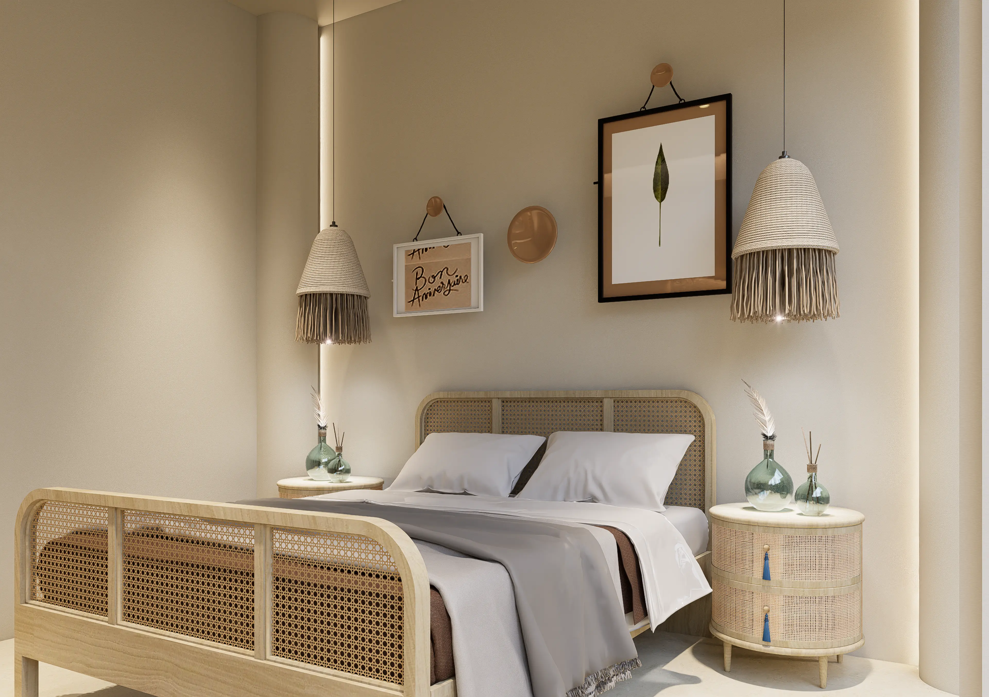 villa in Ubud, Bali — thumbnail 10