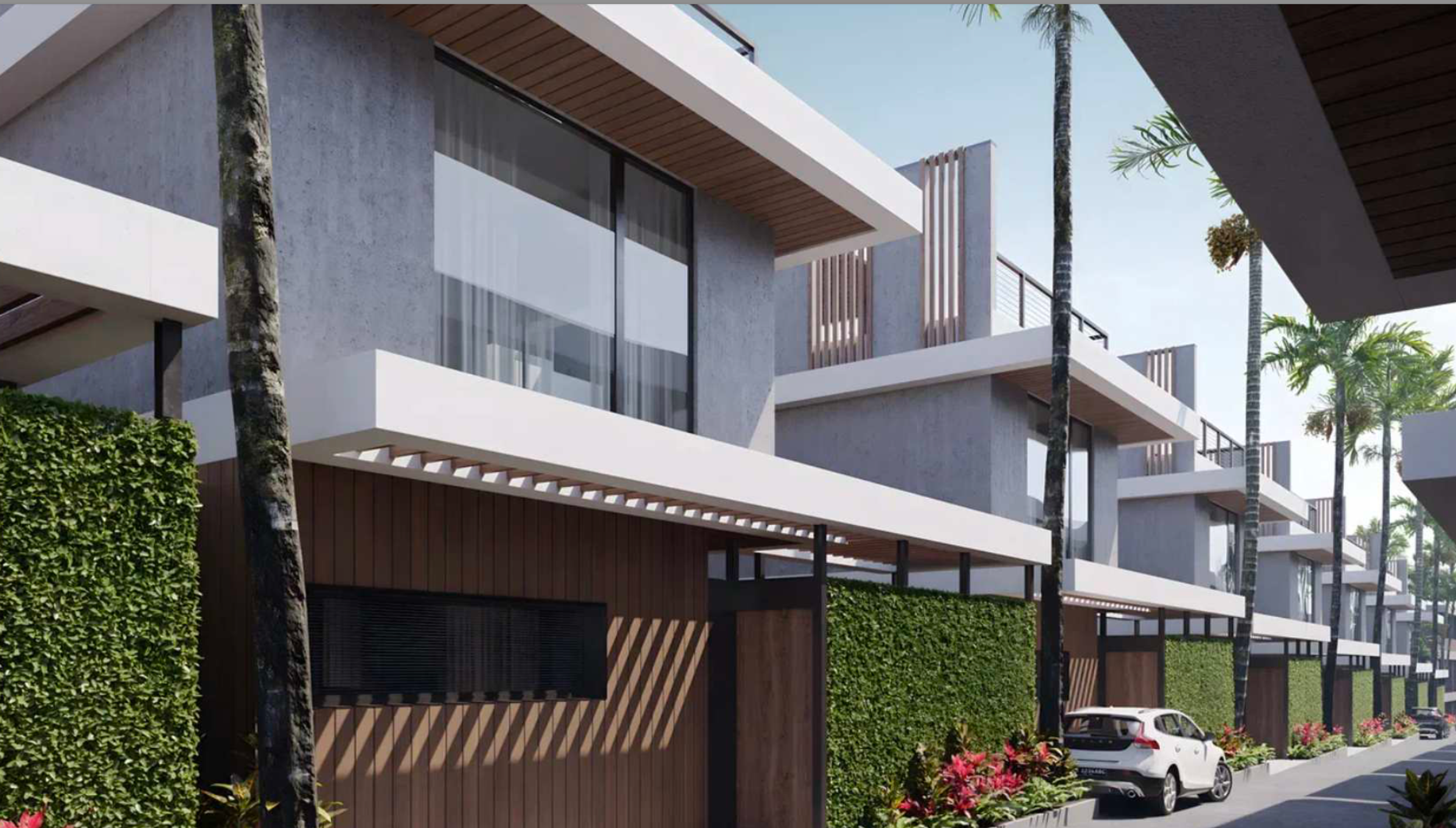 Pandawa Residence property in Pandawa, Bukit, Bali — thumbnail 4