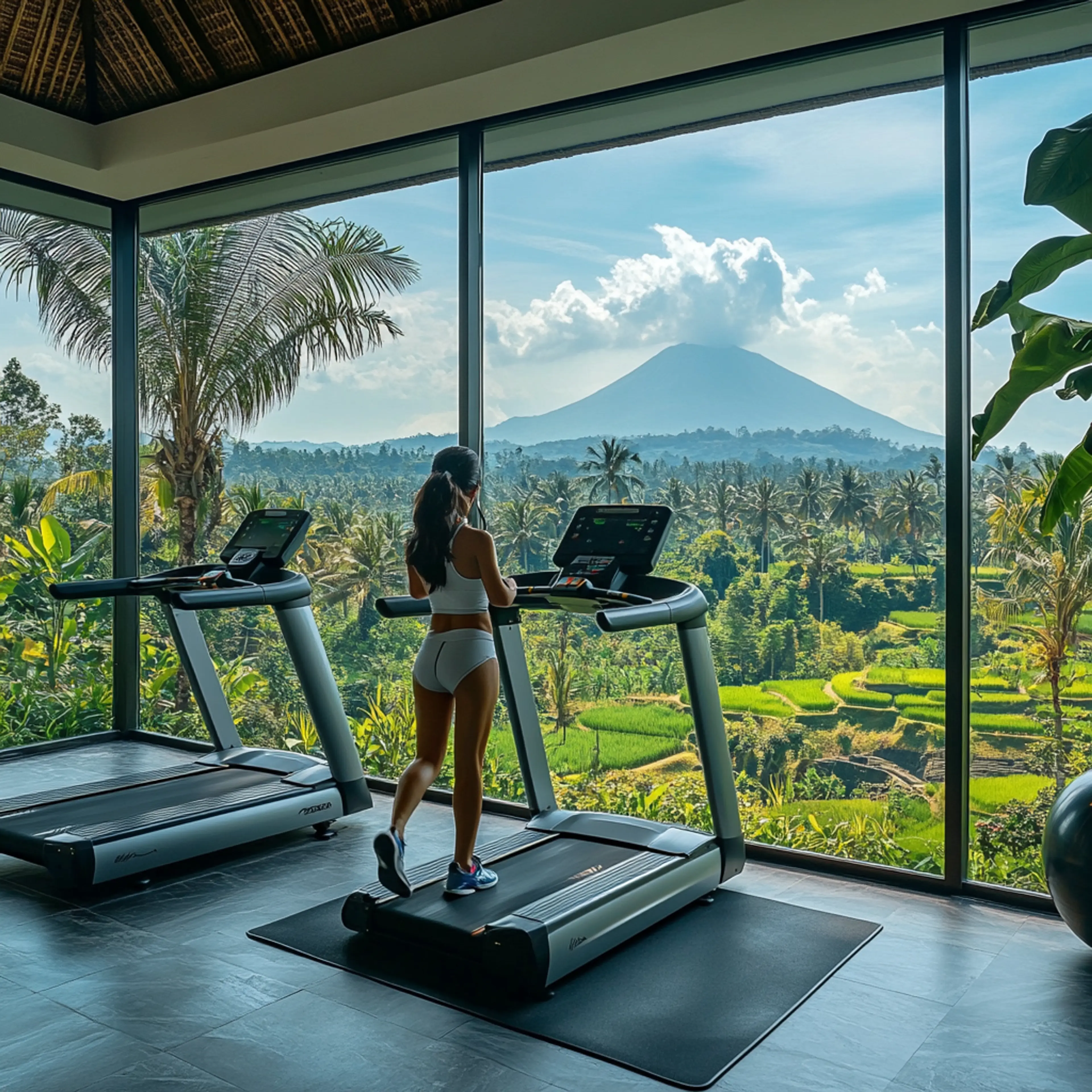 villa in https://maps.app.goo.gl/TjJDmwfWaPtDScWD6, Bali — thumbnail 7