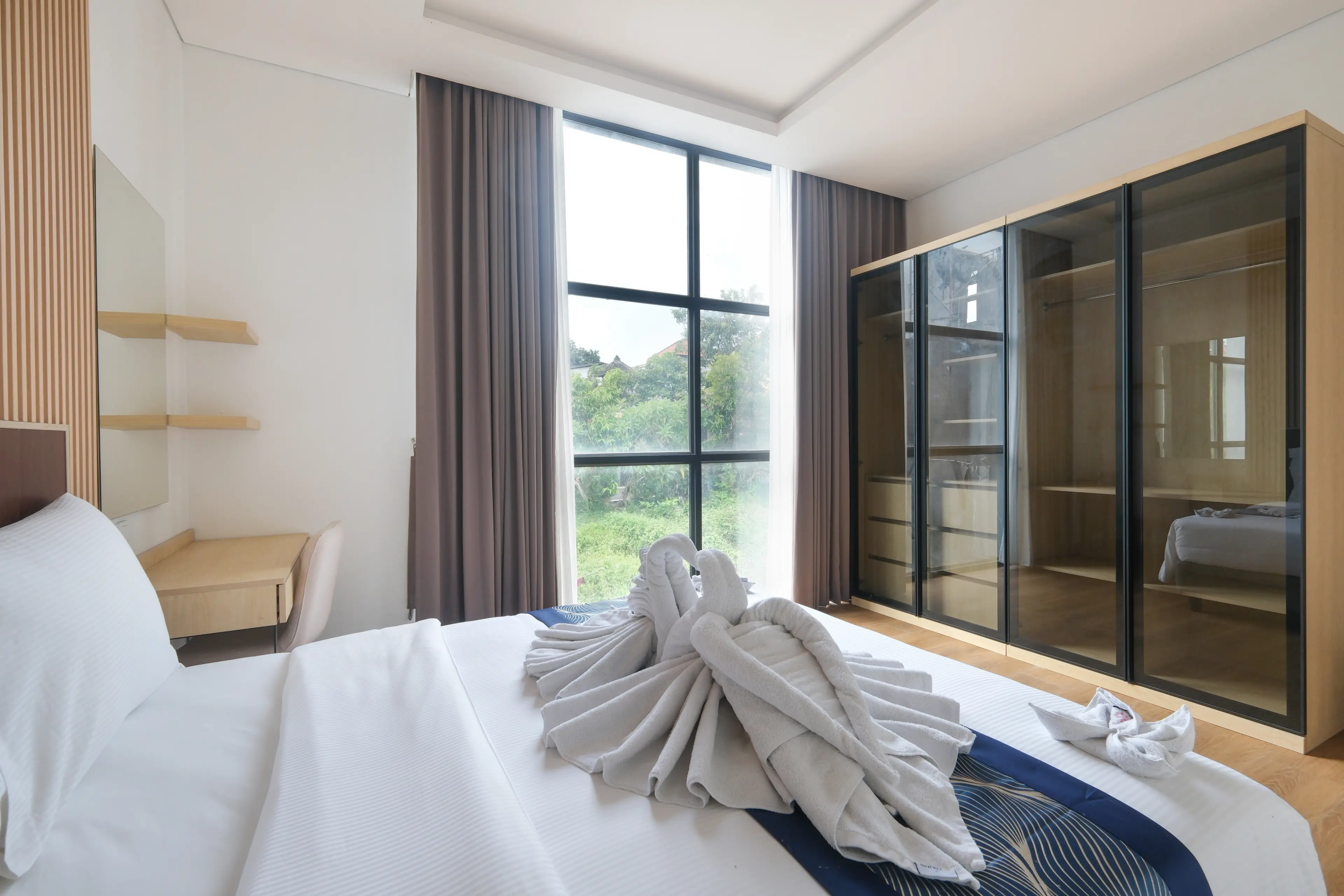 villa in Pererenan, Canggu, Bali — thumbnail 45