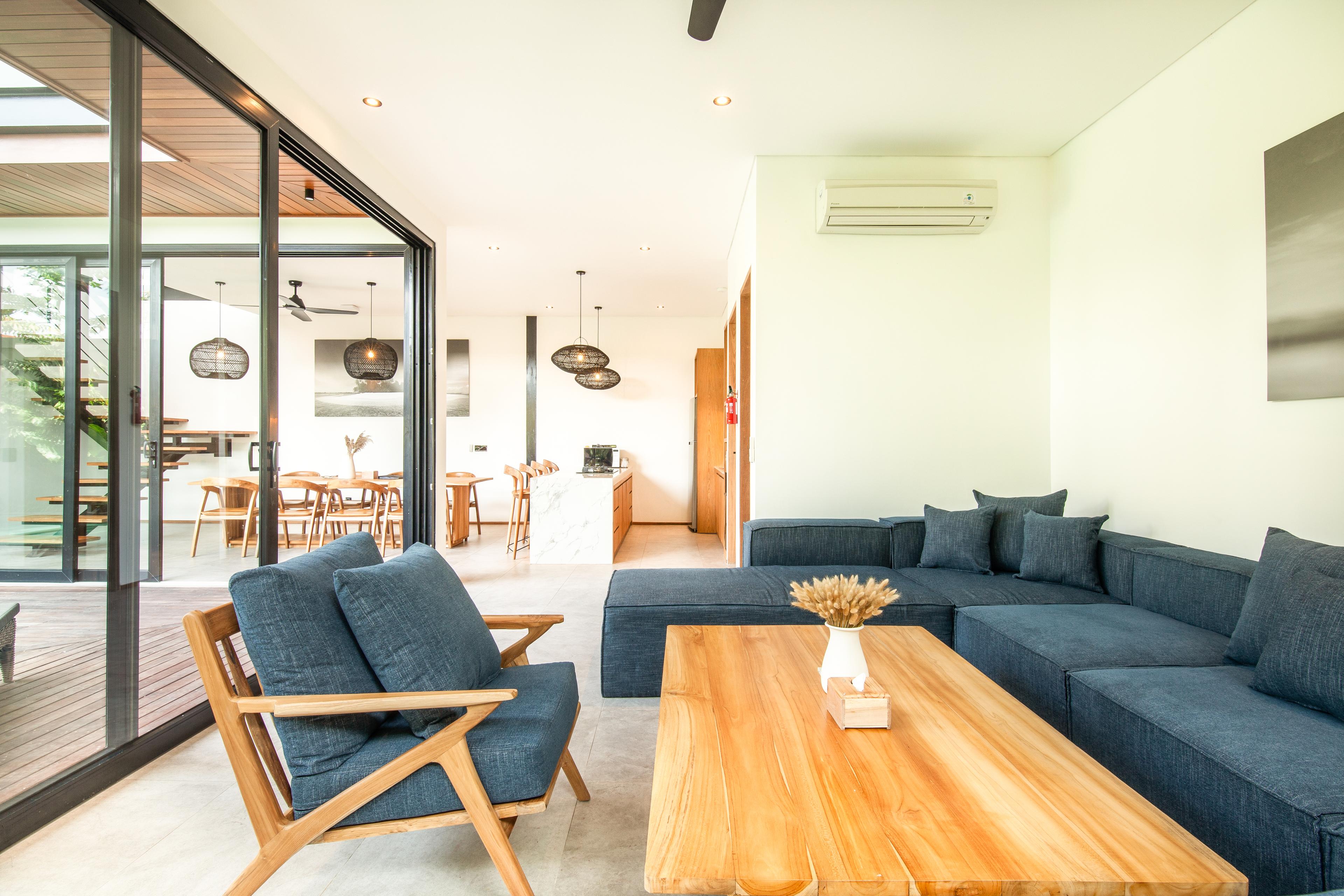 Lautan Villa villa in Uluwatu, Bukit, Bali — thumbnail 10