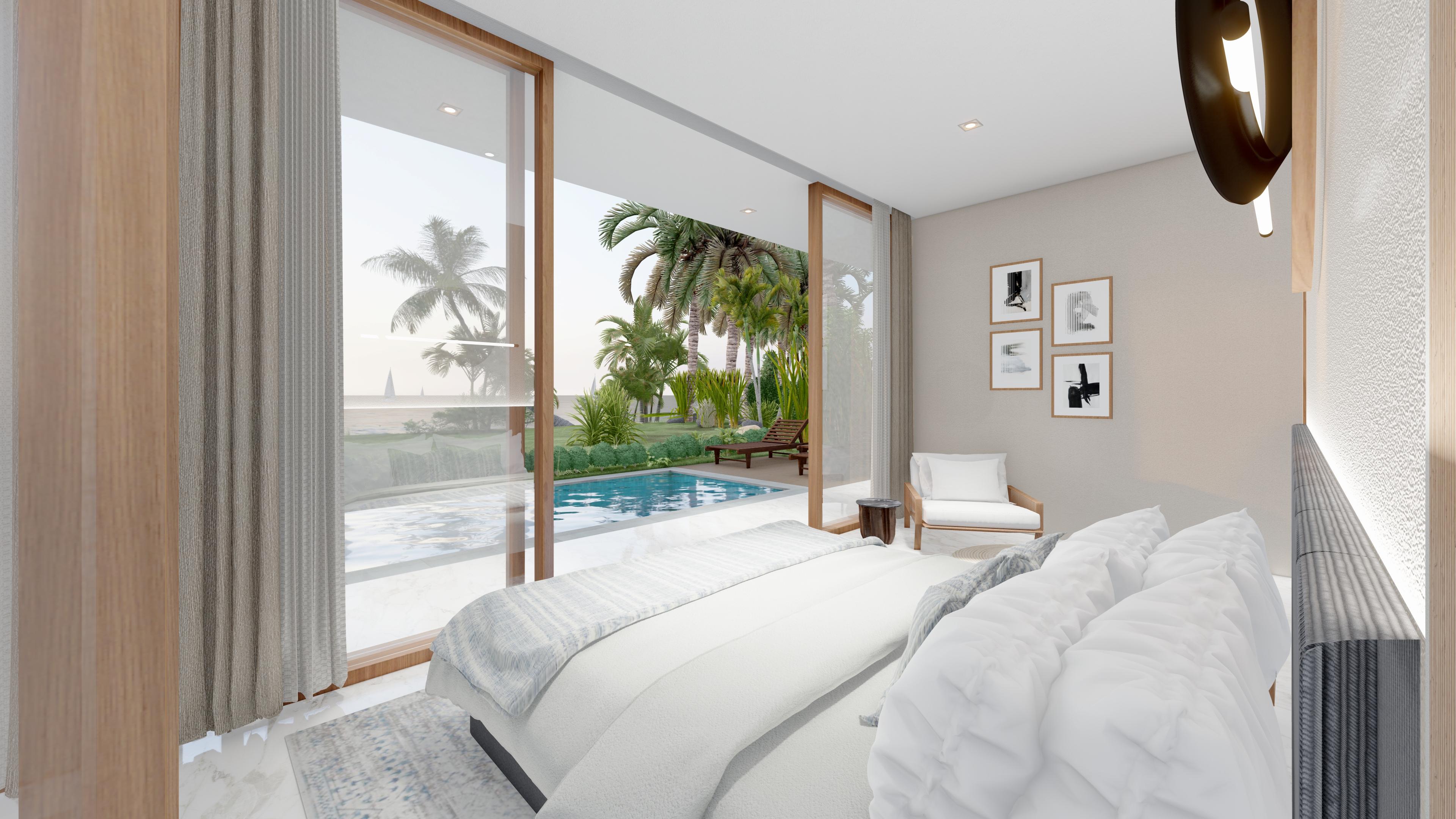 Arya Lombok Mawi villa in Lombok, Bali — thumbnail 31