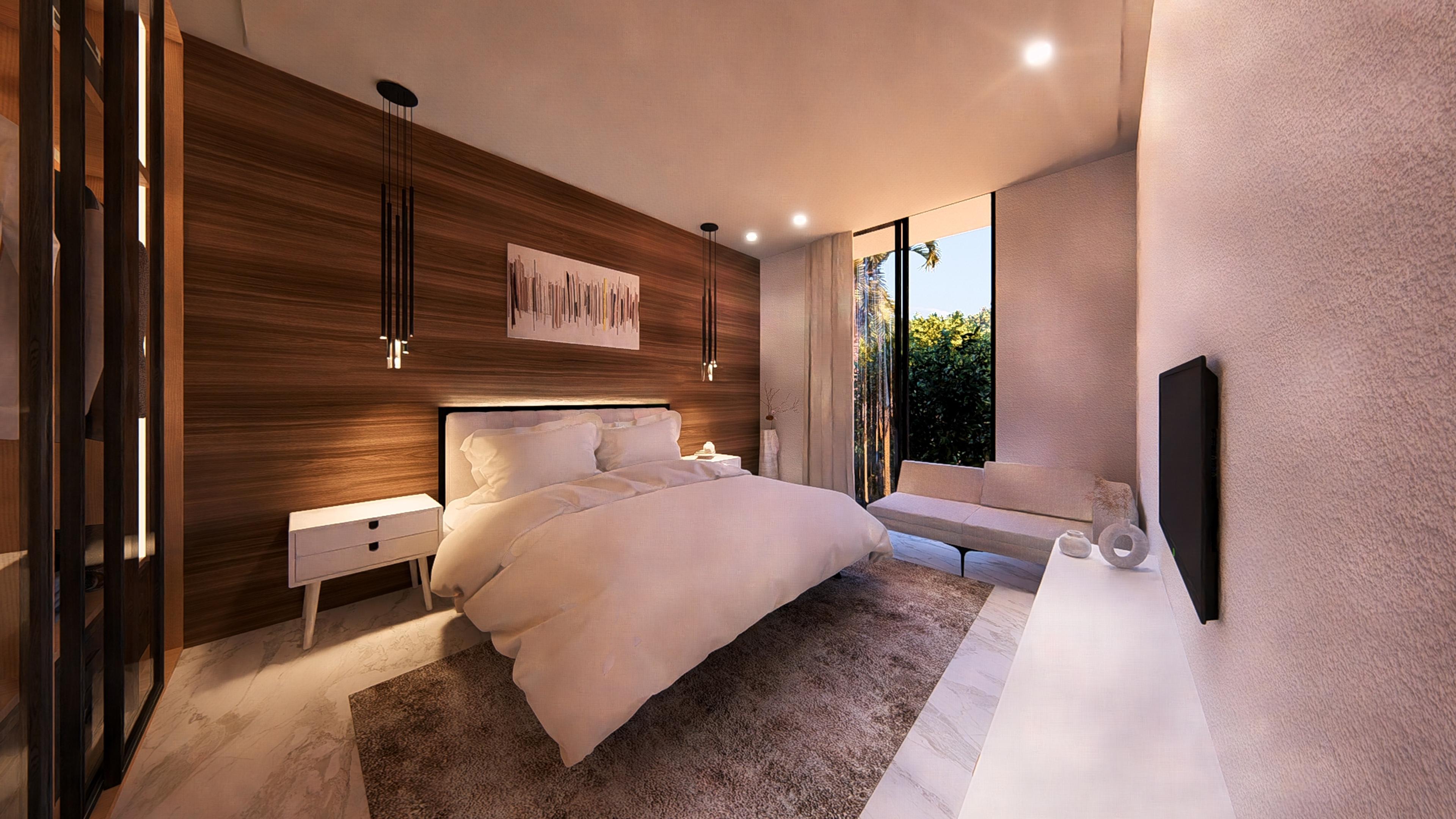 Arya Lombok Mawi villa in Lombok, Bali — thumbnail 81