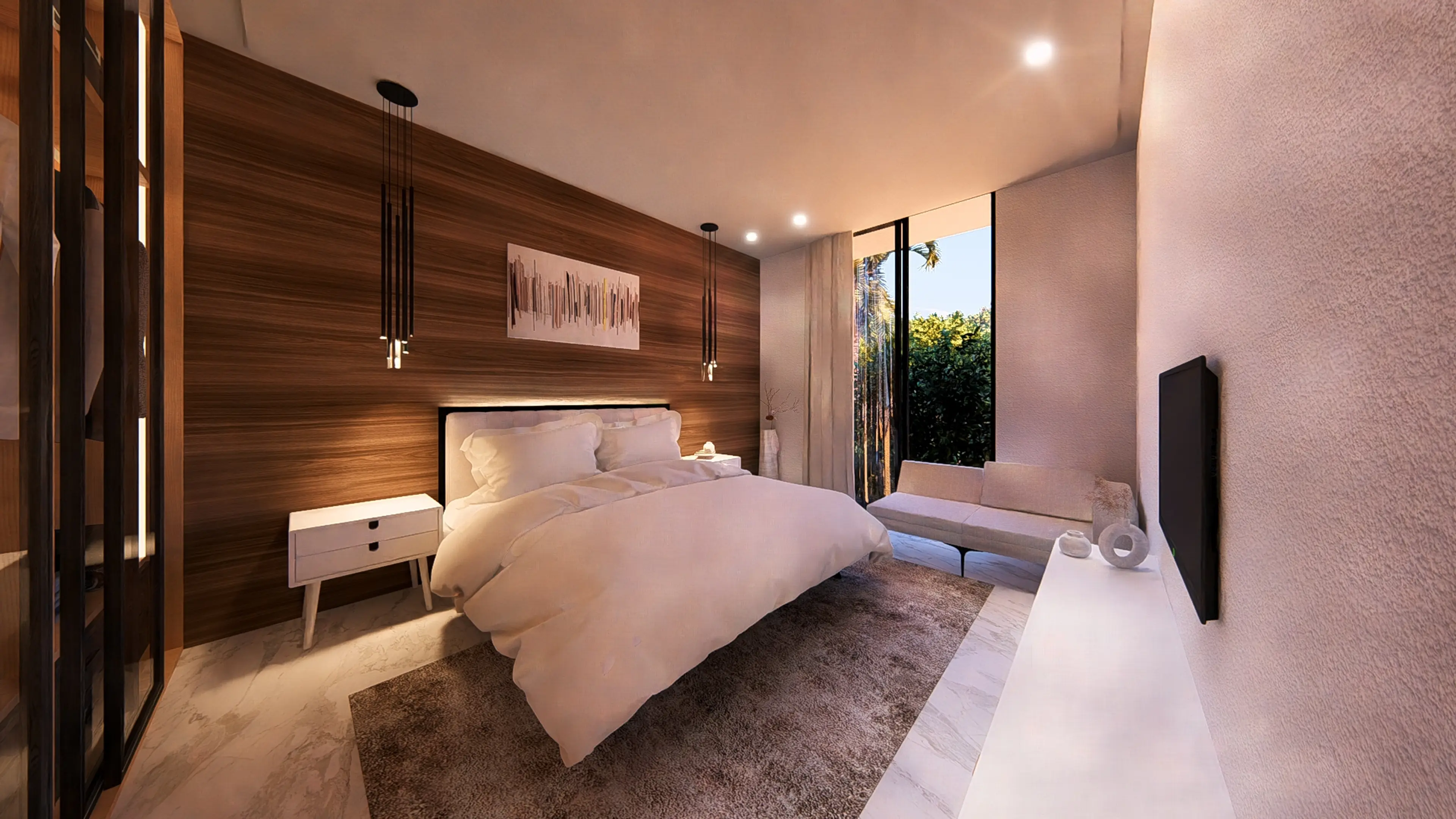 villa in Lombok, Bali — thumbnail 81