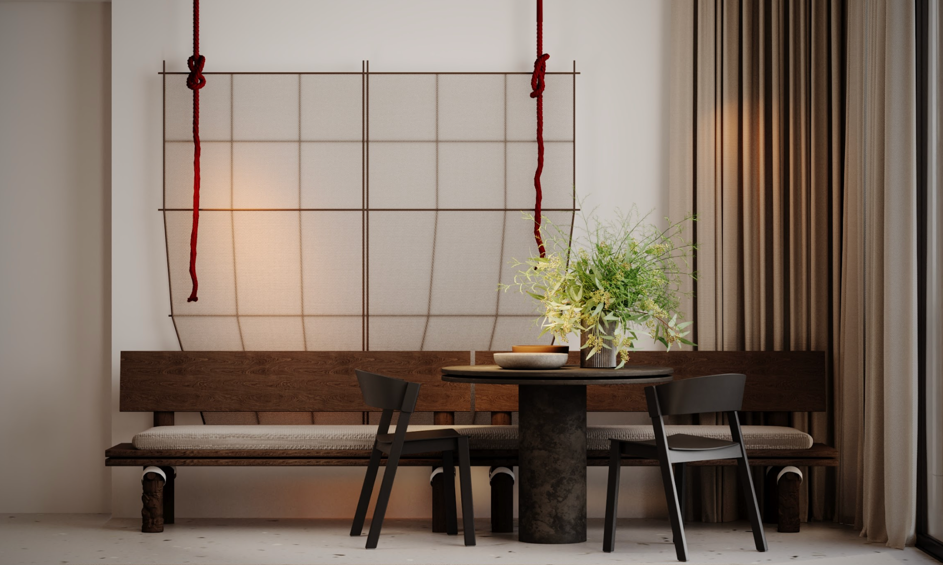 The Heights property in Seseh, Canggu, Bali — thumbnail 20