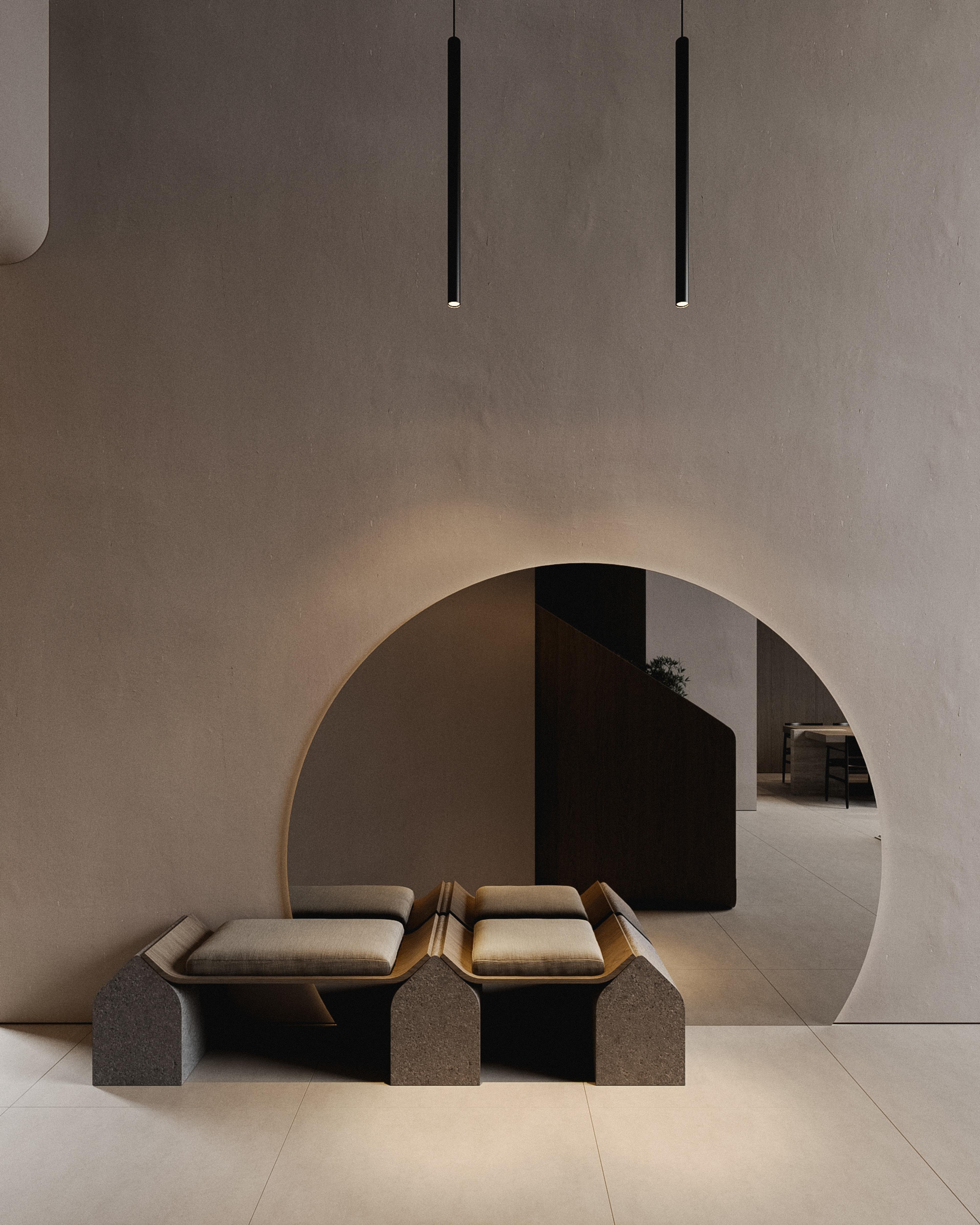 Prive Pererenan villa in Pererenan, Canggu, Bali — thumbnail 78