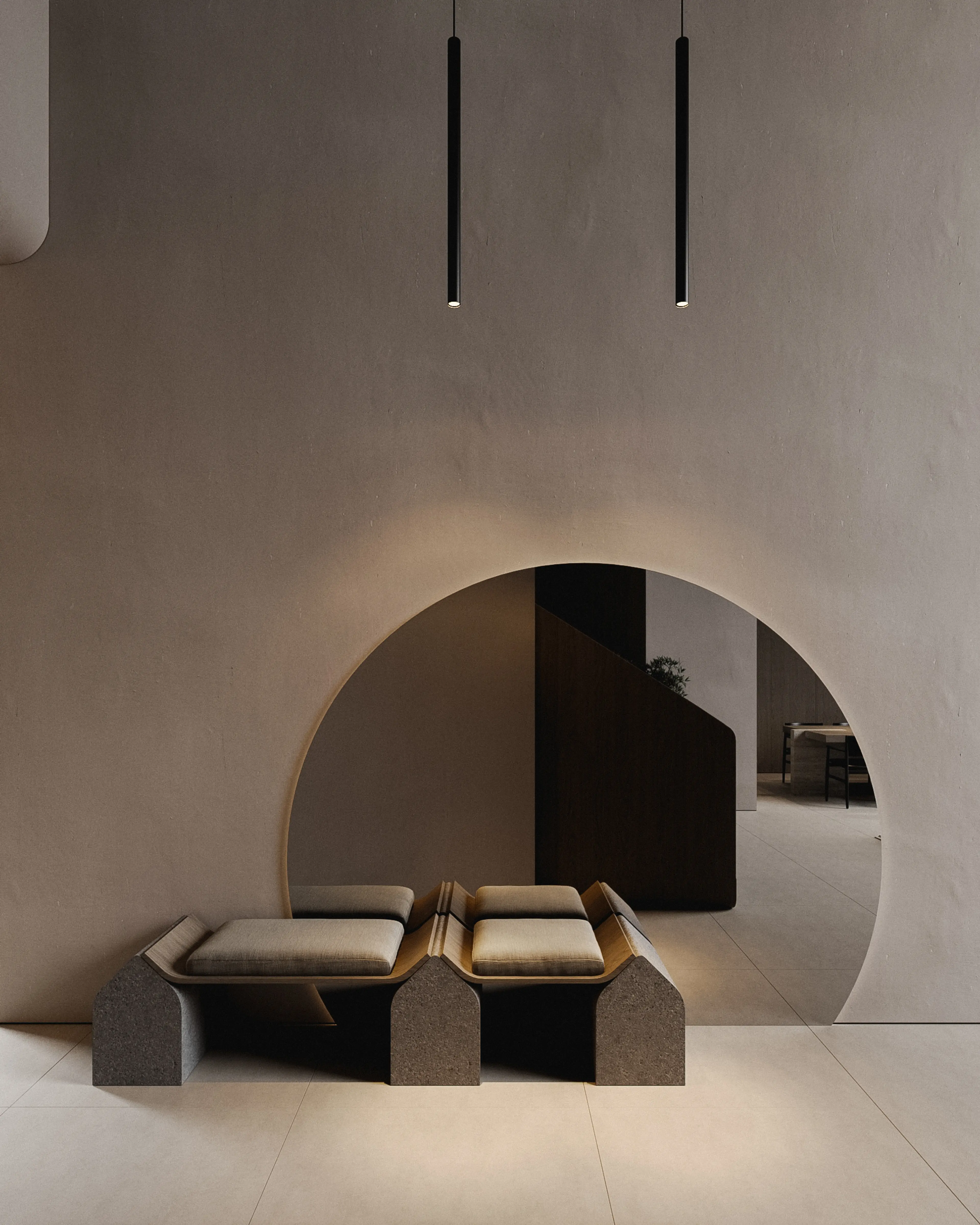 villa in Pererenan, Canggu, Bali — thumbnail 78