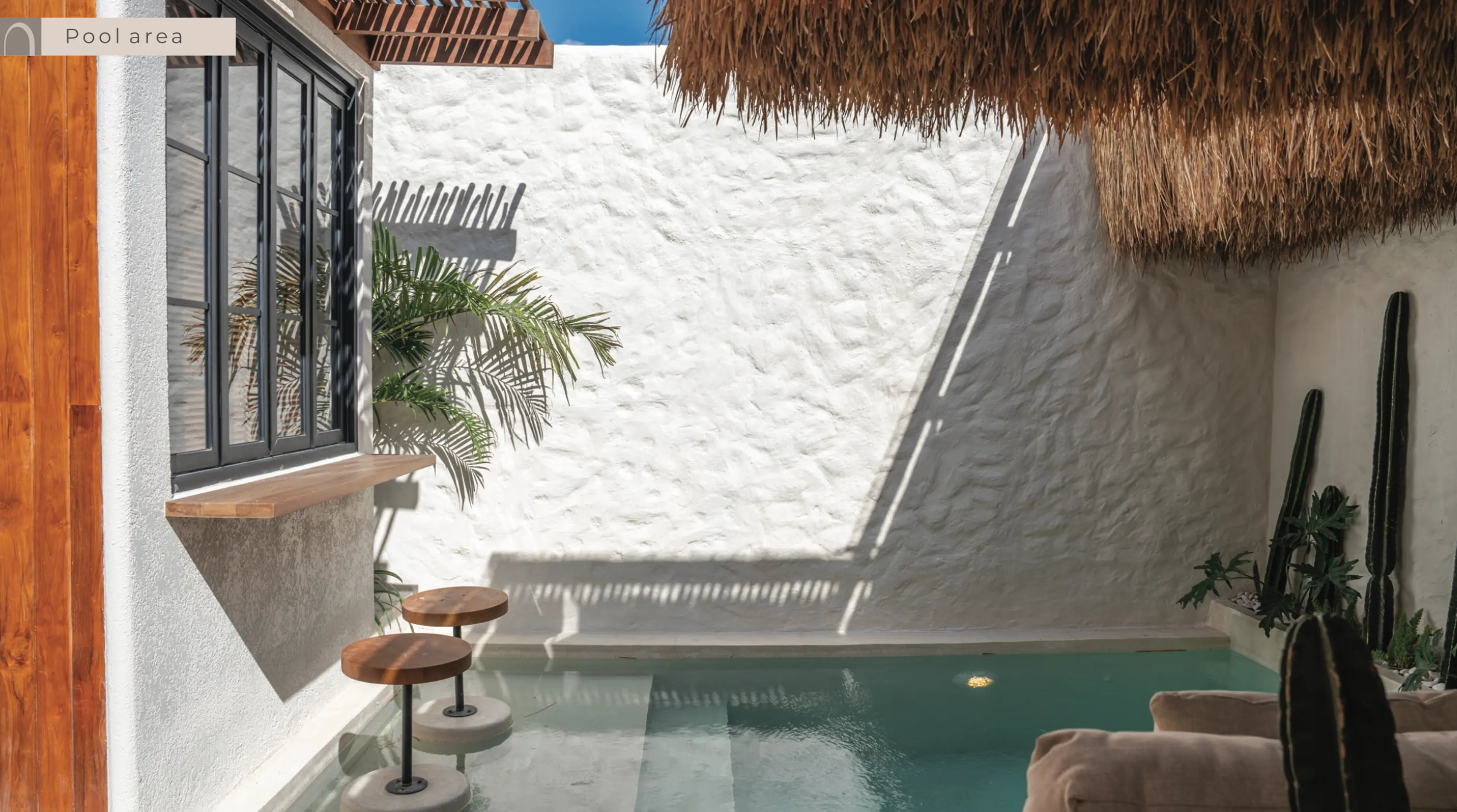 villa in Batu Belig, Canggu, Bali — thumbnail 9