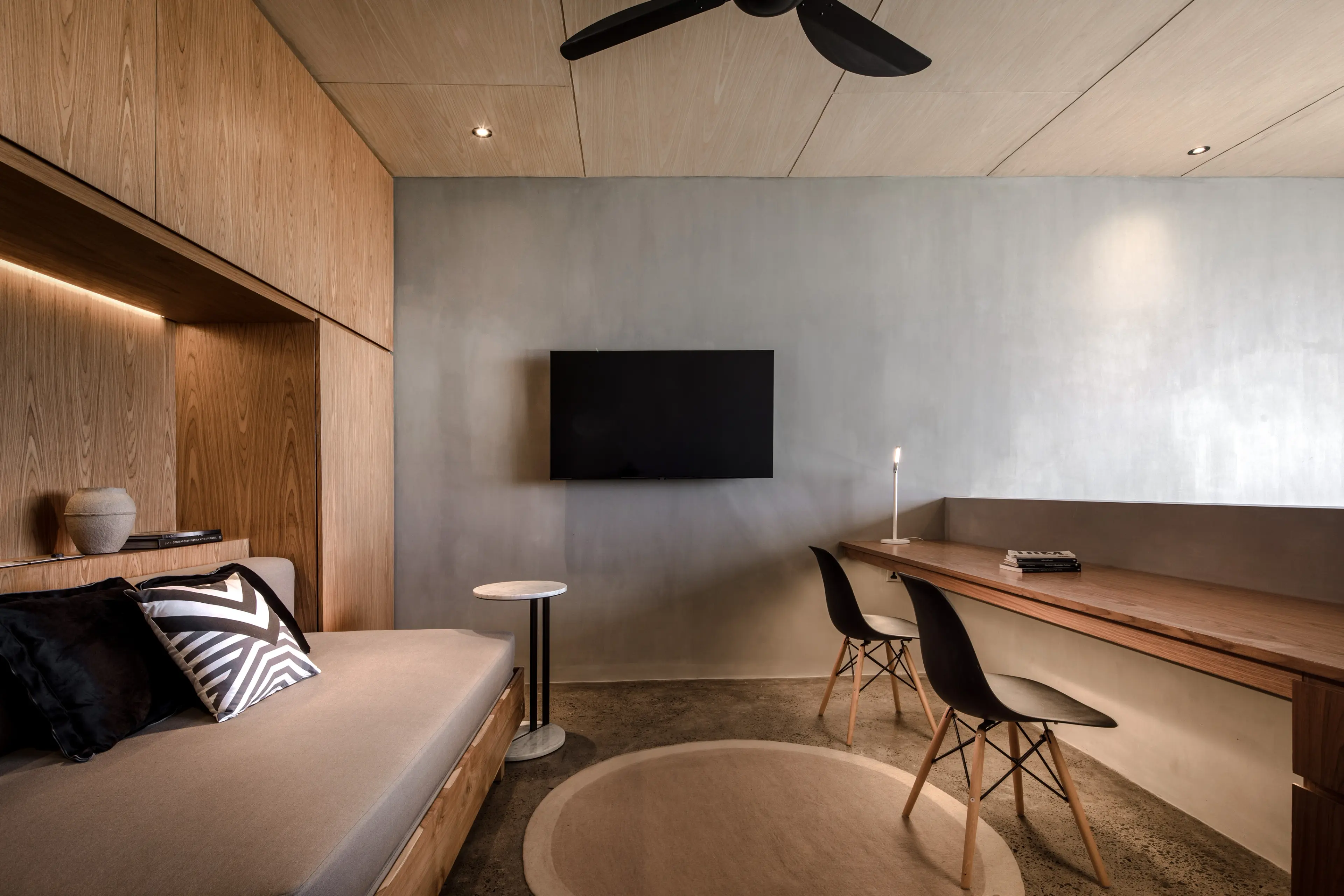 apartment in Batu Belig, Canggu, Bali — thumbnail 3