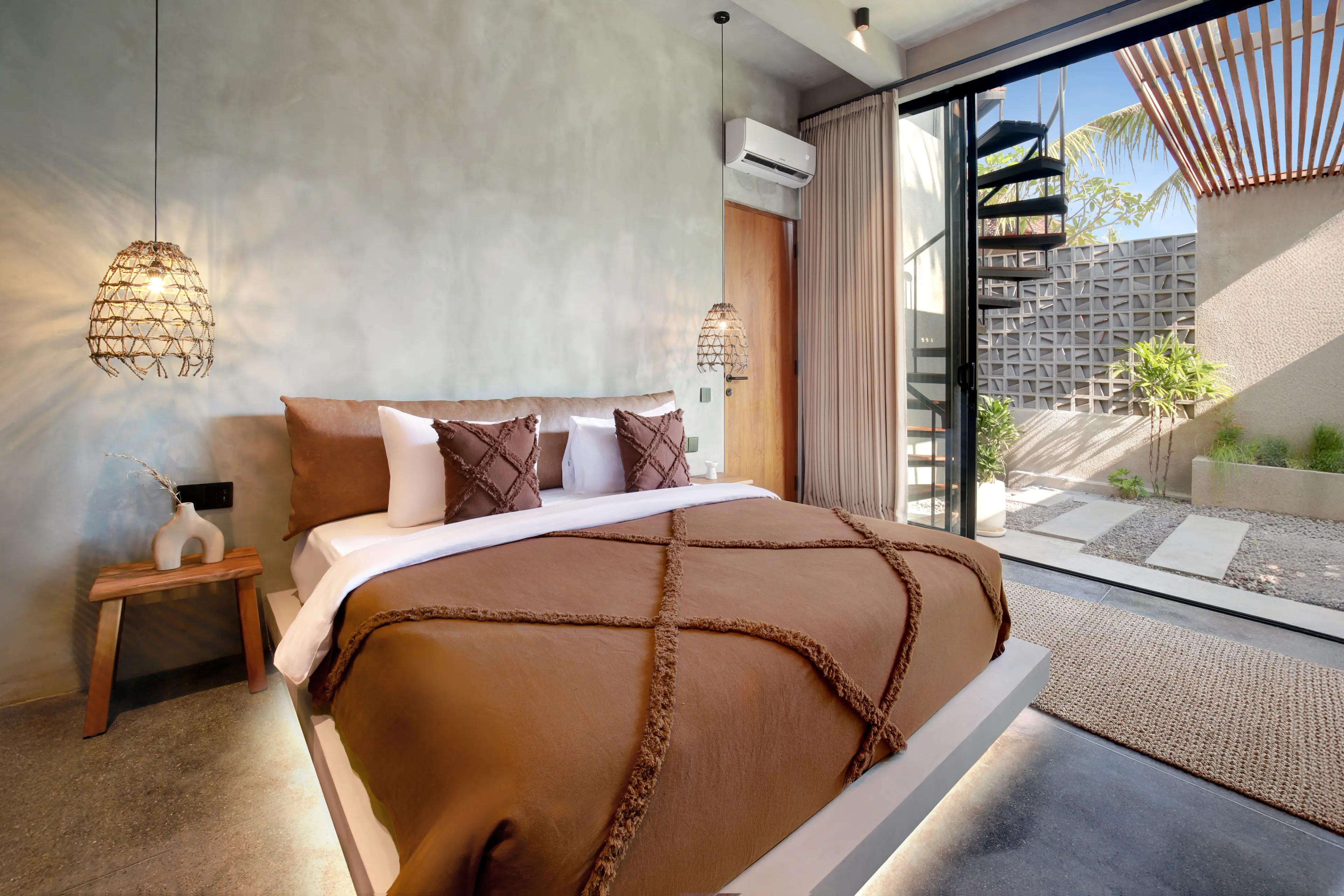 villa in Ubud, Bali — thumbnail 2