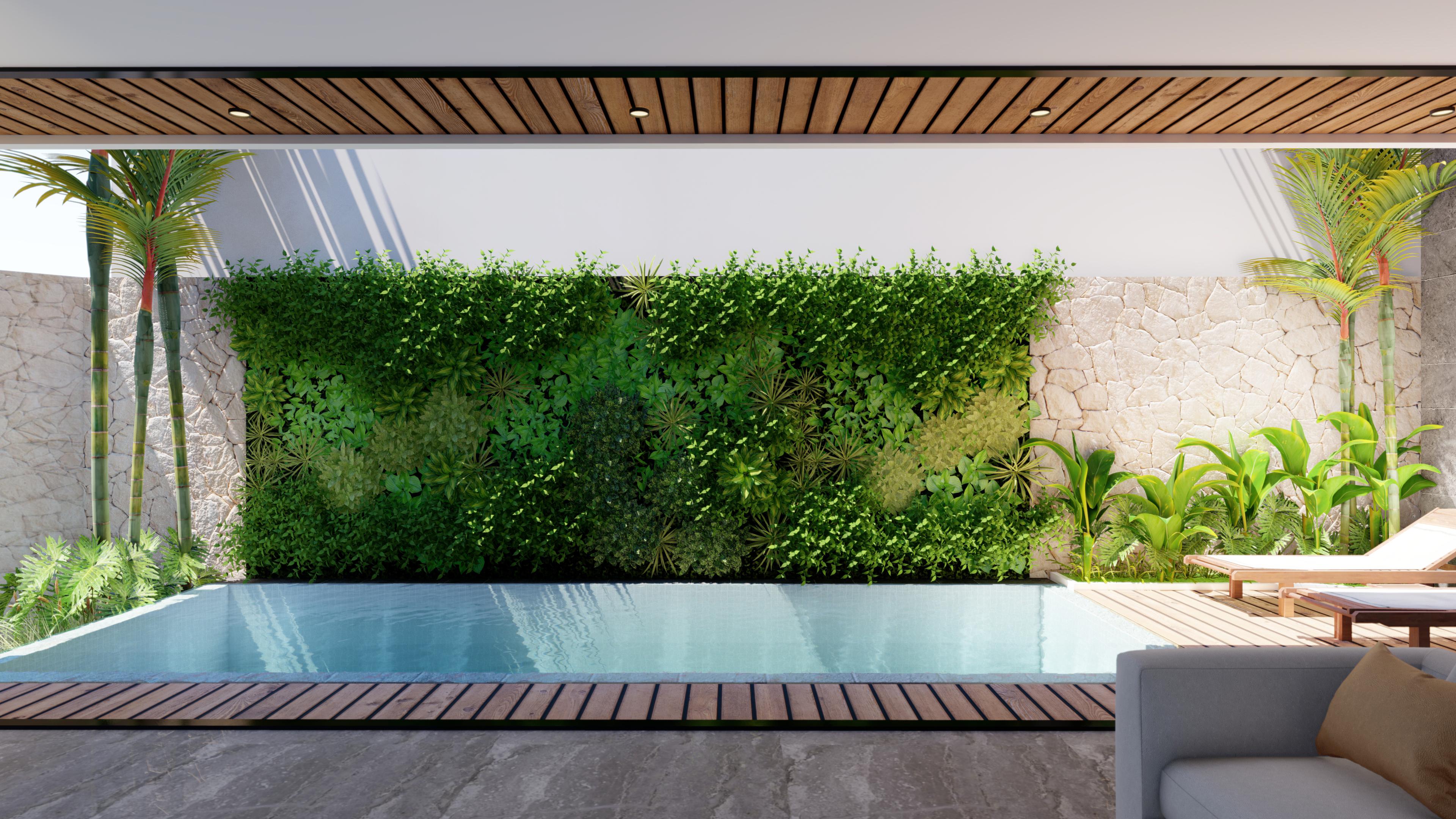 Lush Villa villa in Seminyak, Bali — thumbnail 10