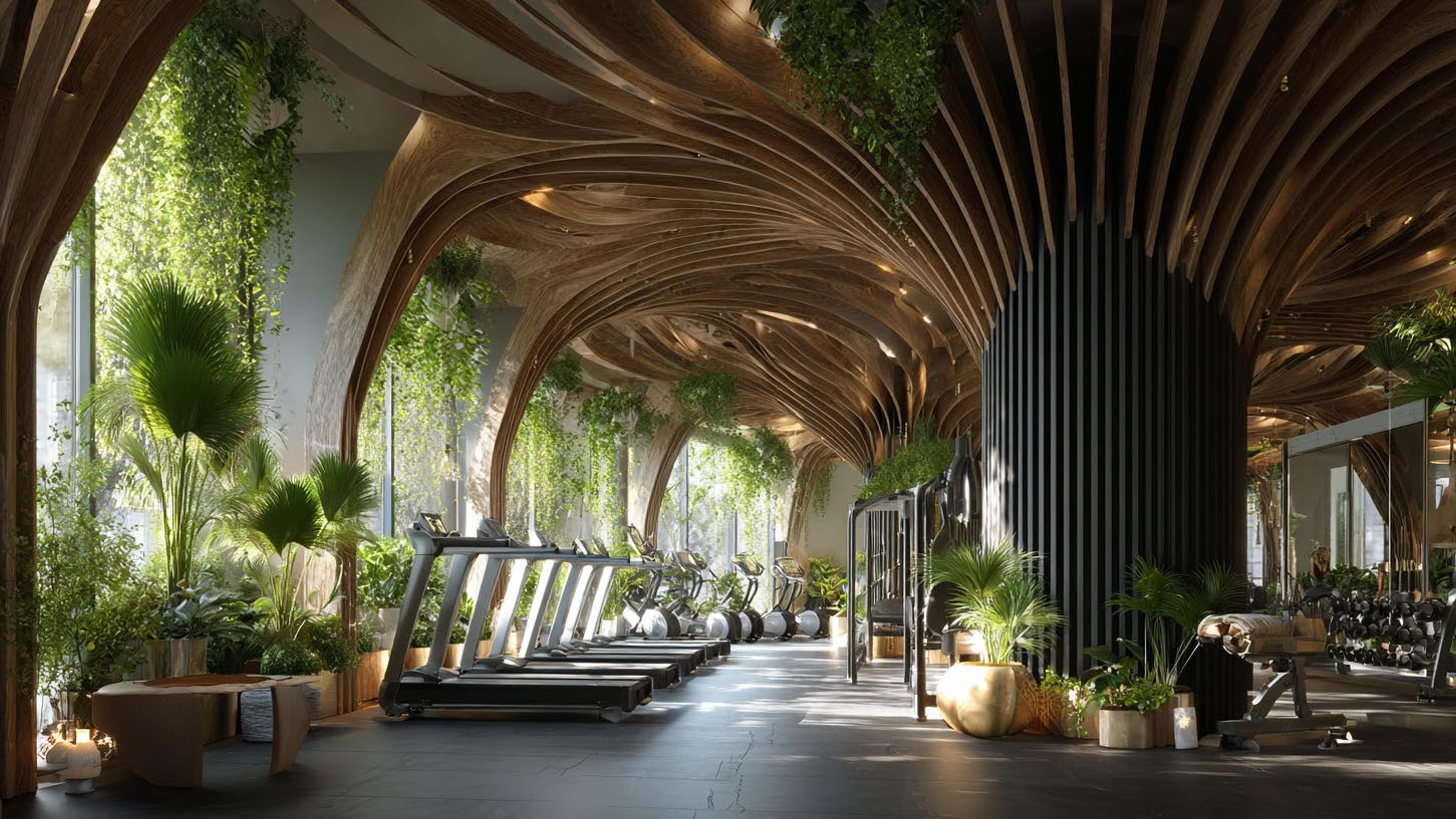 Elle Resort & Beach Club property in Seminyak, Bali — thumbnail 3