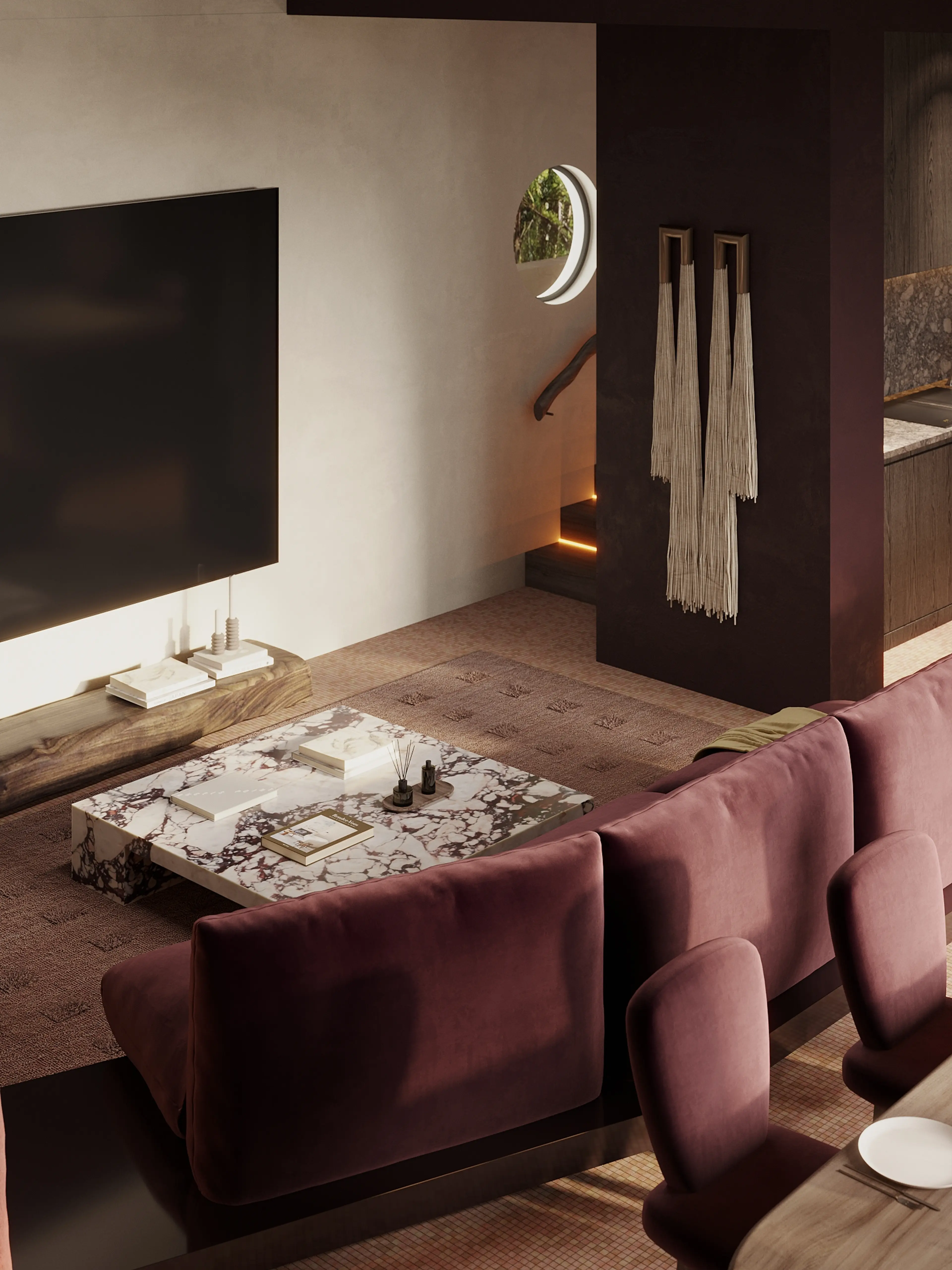 villa in Nuanu City, Tabanan, Bali — thumbnail 21