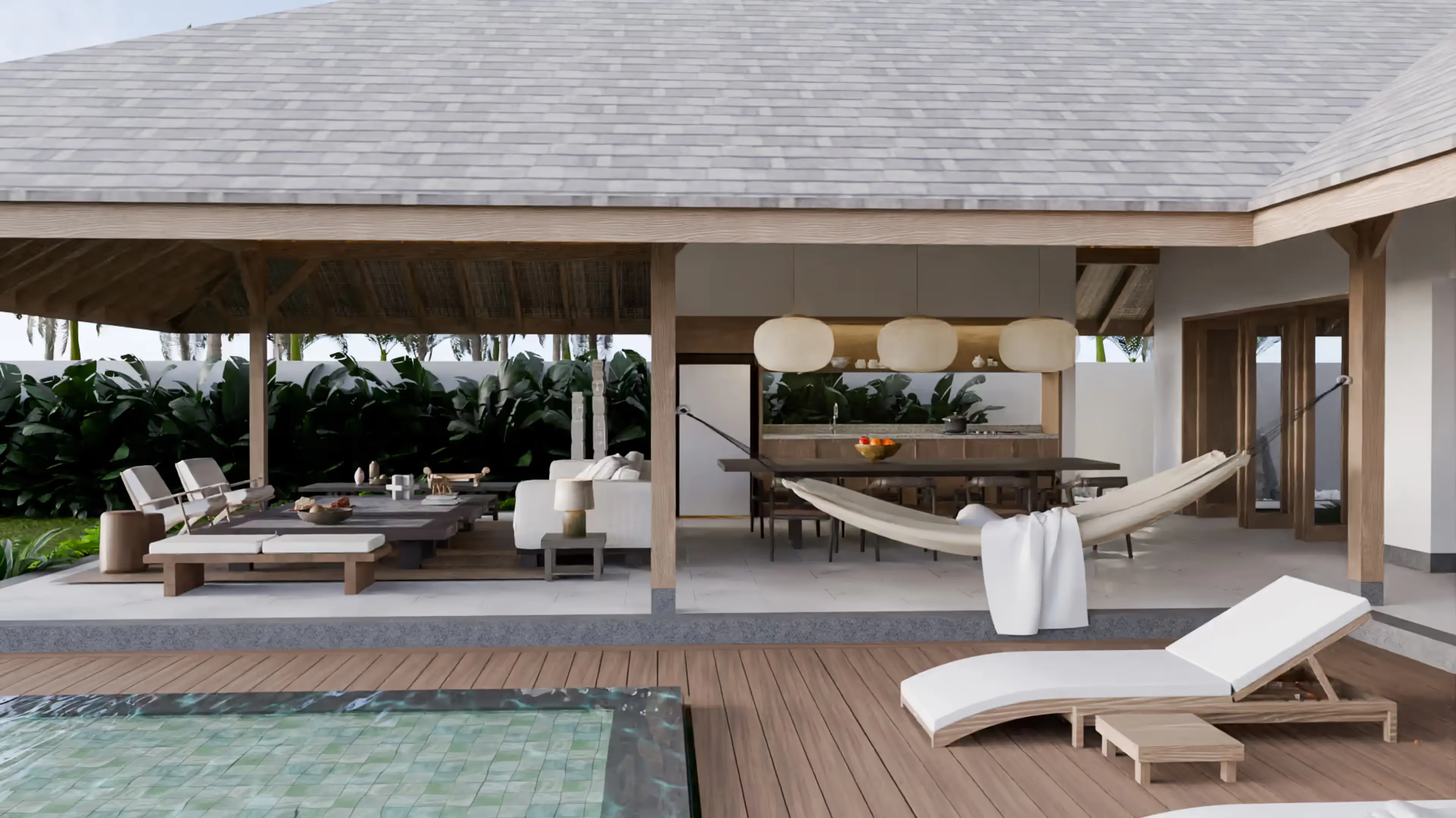property in Bali — photo 1 of 5