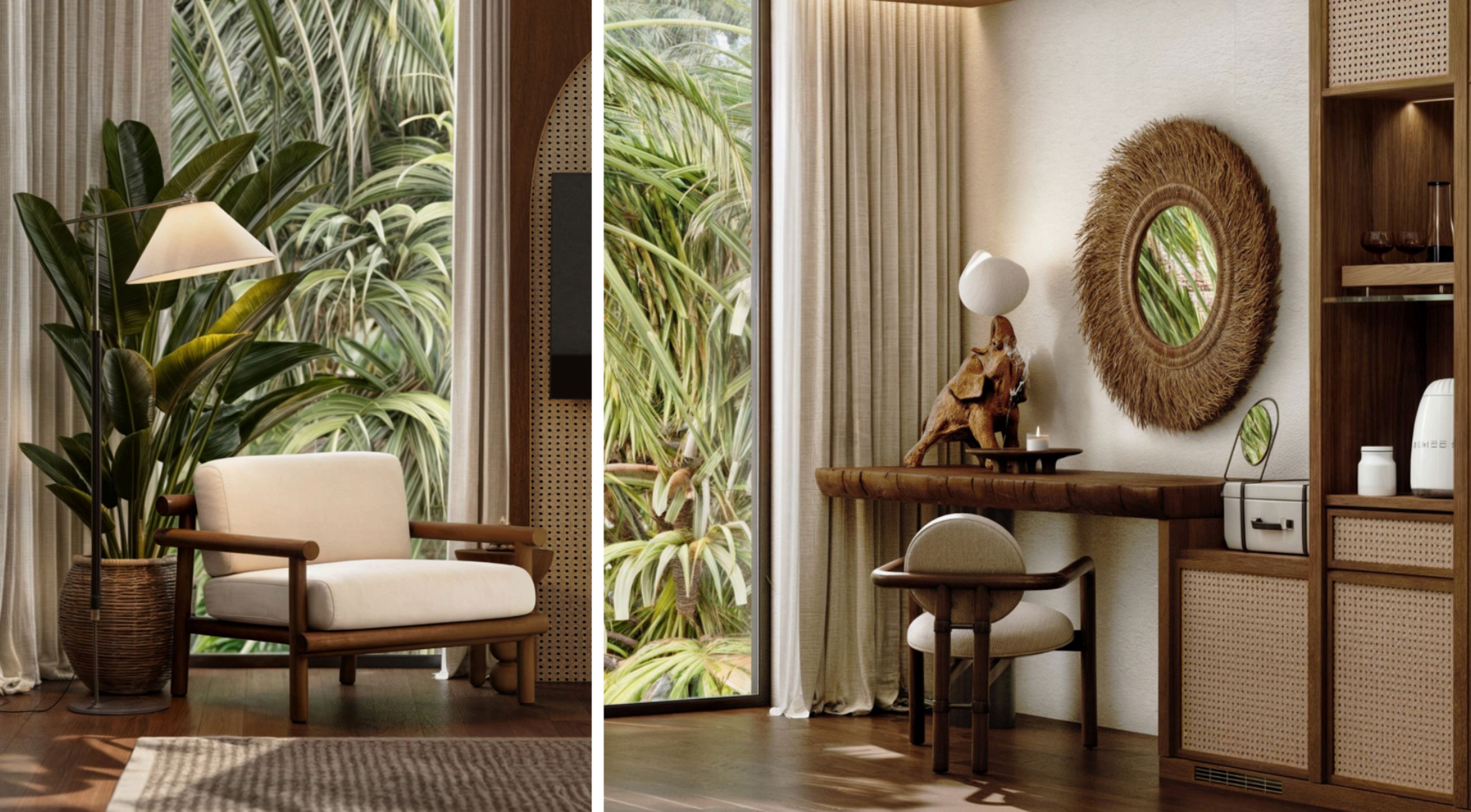 Virgin Beach Hotel property in Candidasa, Karangasem, Bali — thumbnail 6