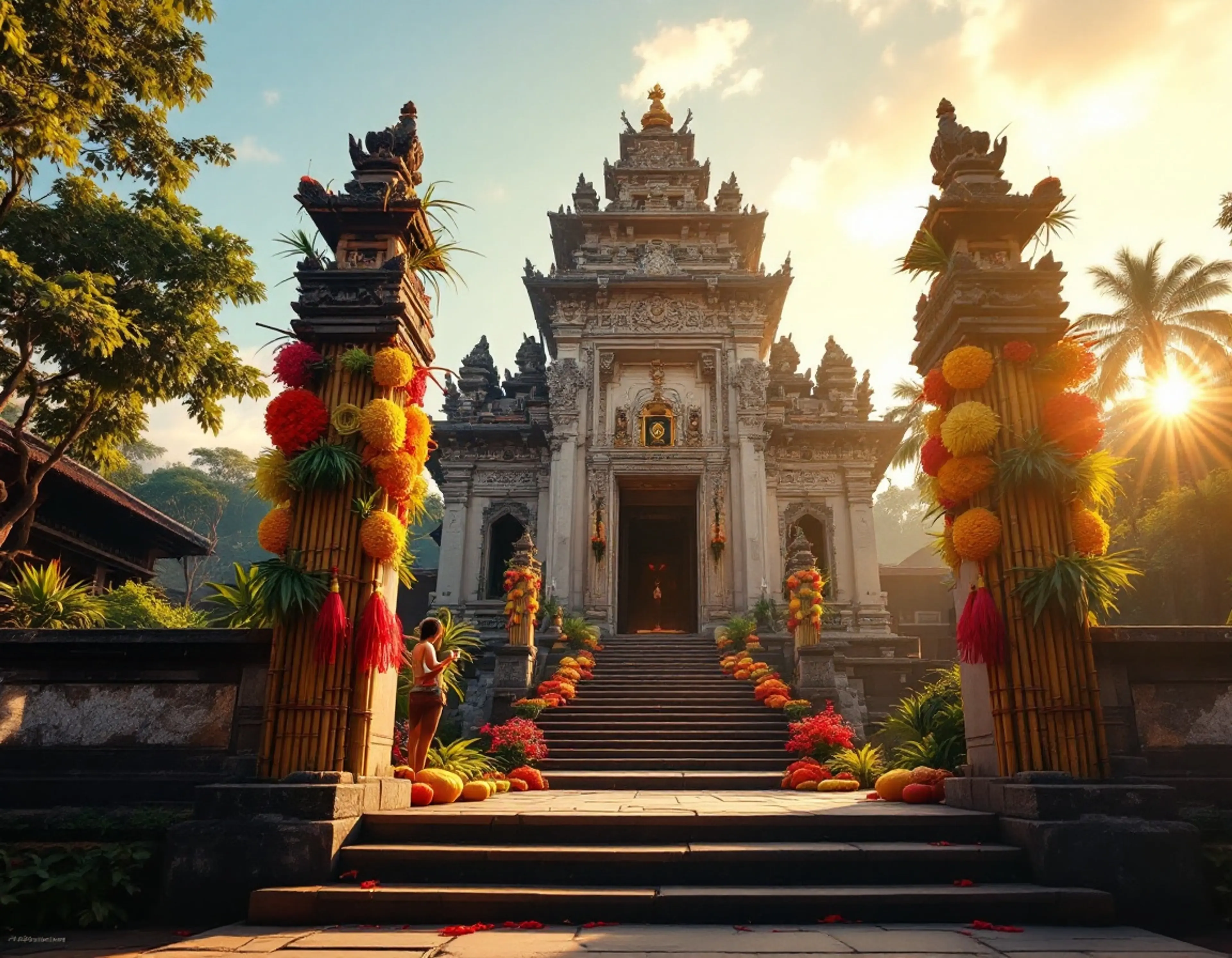 What Is a Banjar in Bali? The Village Council That Affects Your Property (2026)