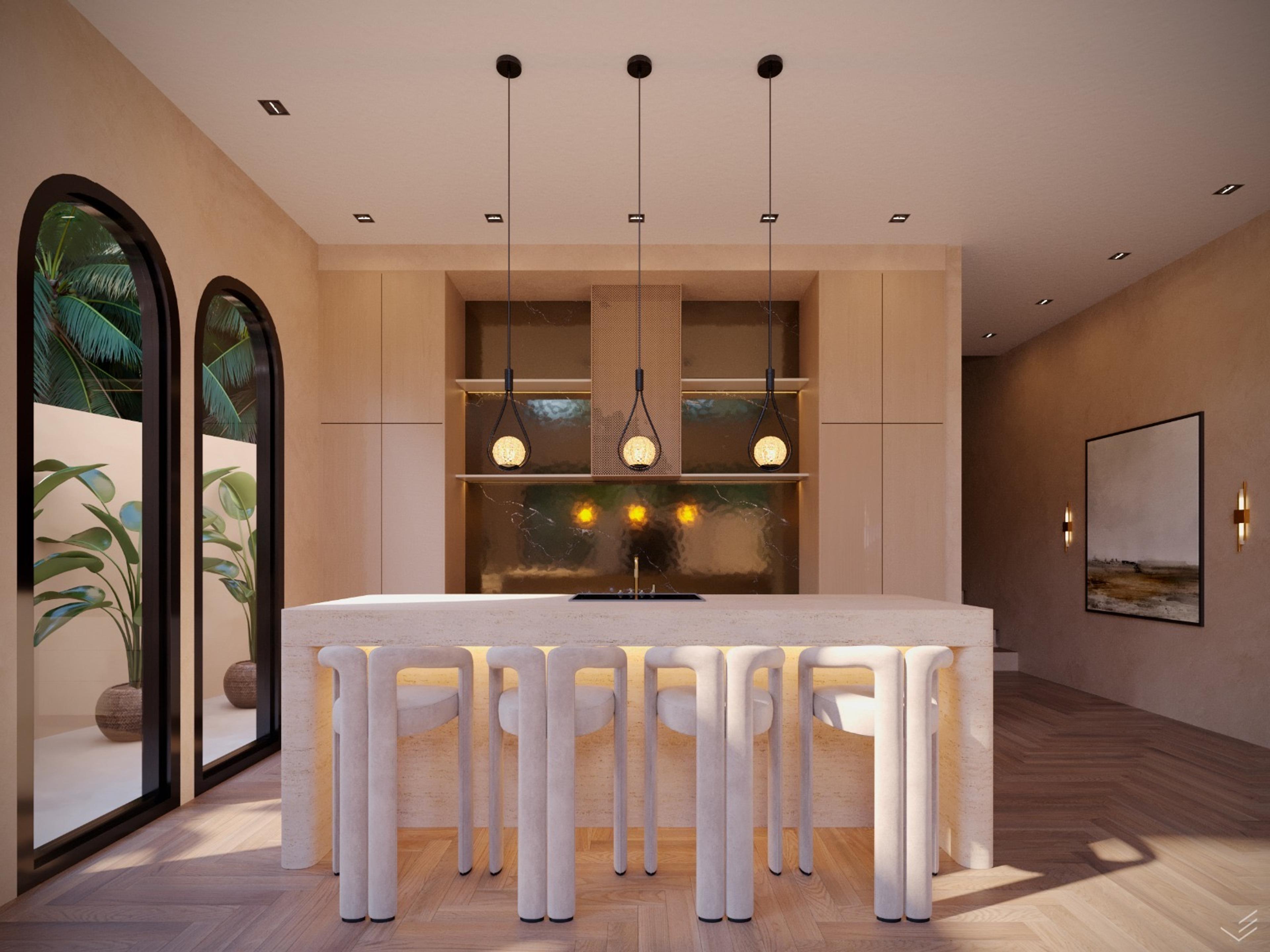 Mastro Villas villa in Uluwatu, Bukit, Bali — thumbnail 12