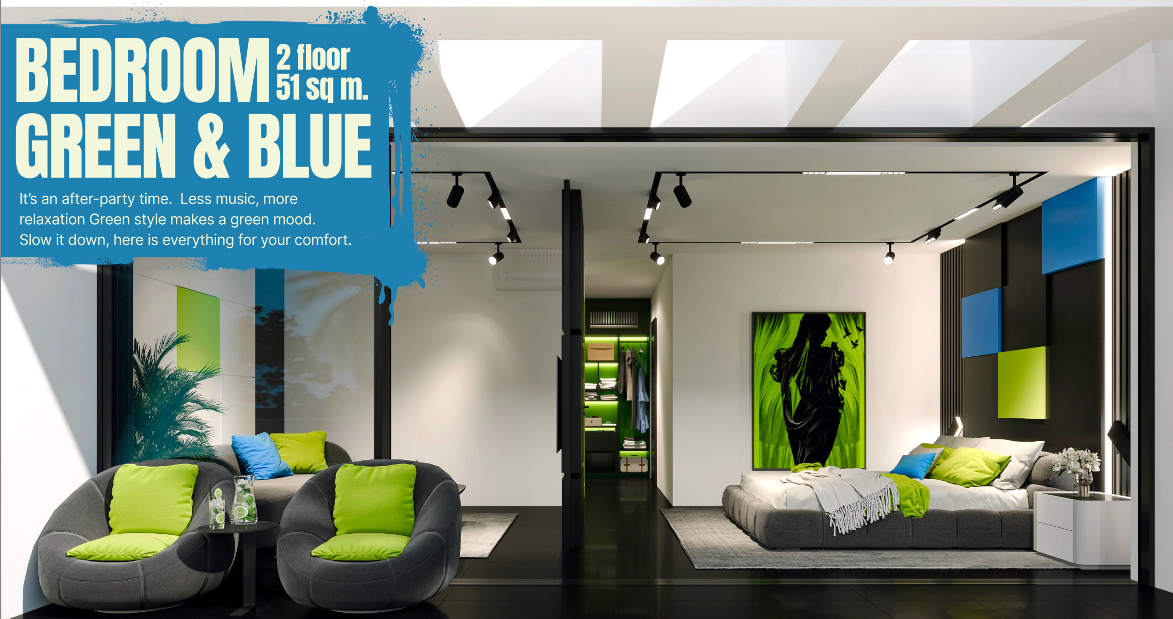 Club House villa in Batu Bolong, Canggu, Bali — thumbnail 4