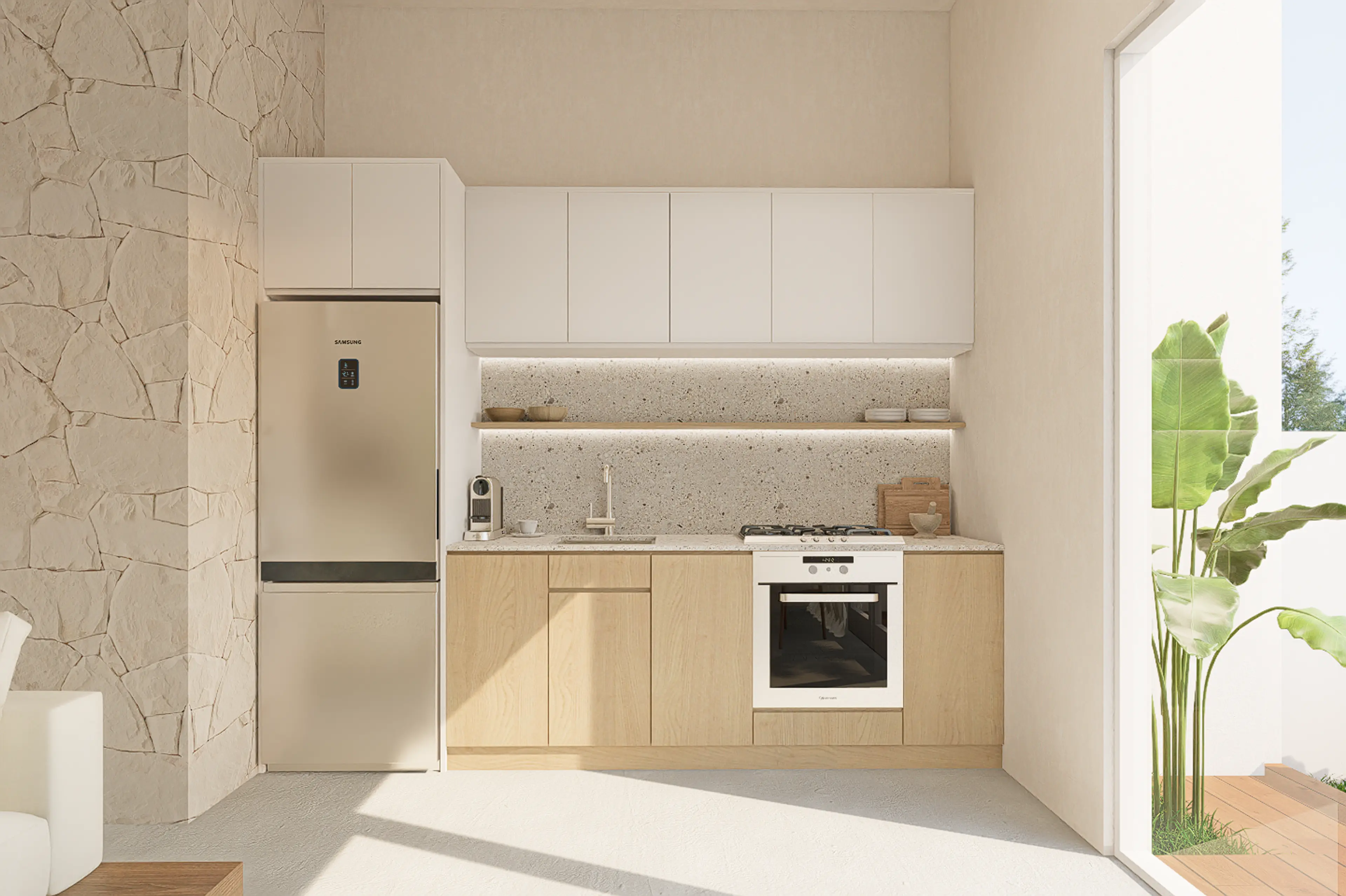 villa in Pererenan, Canggu, Bali — thumbnail 6