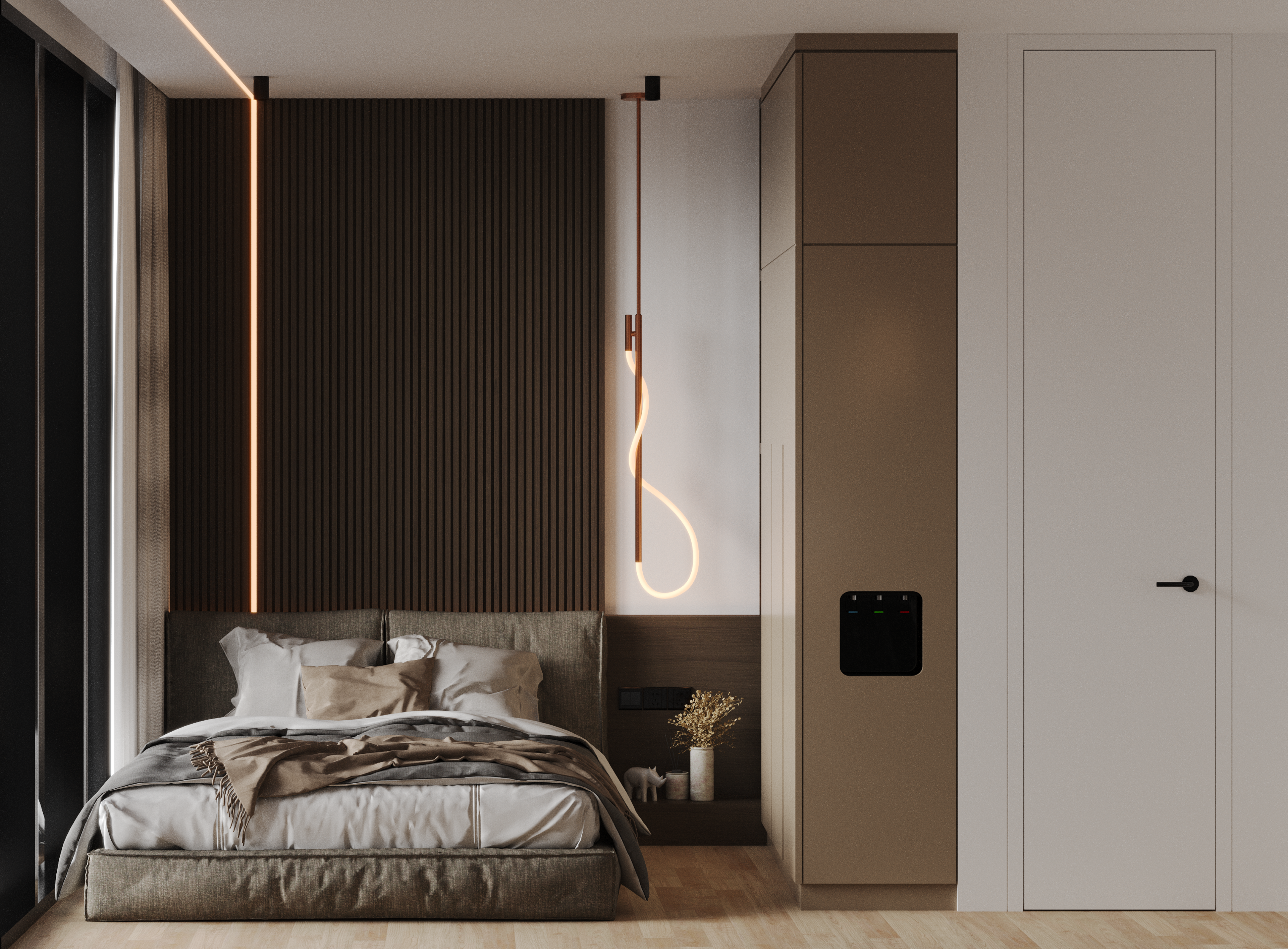 Elysium property in Pererenan, Canggu, Bali — thumbnail 6