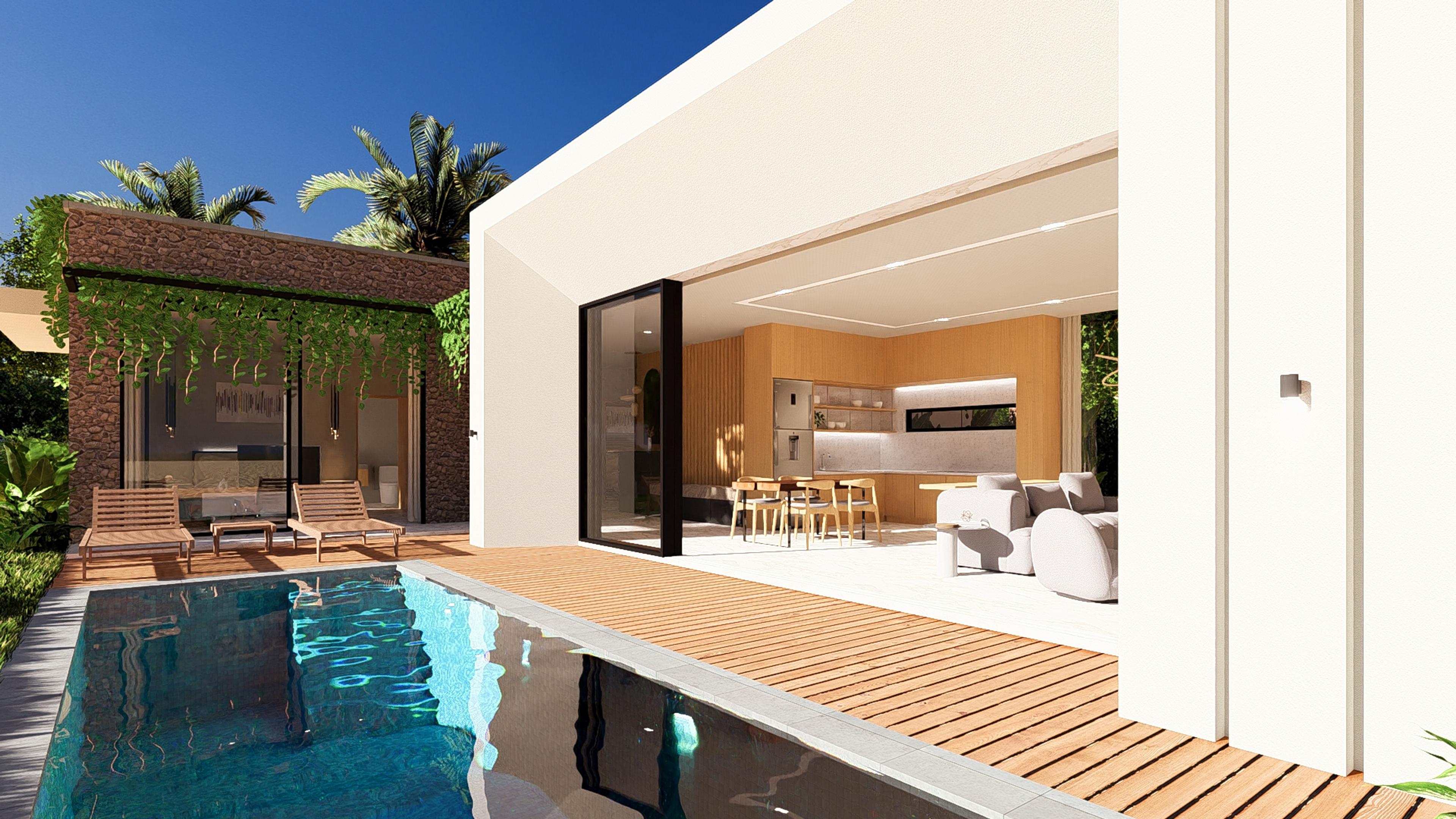 Arya Lombok Mawi villa in Lombok, Bali — thumbnail 90