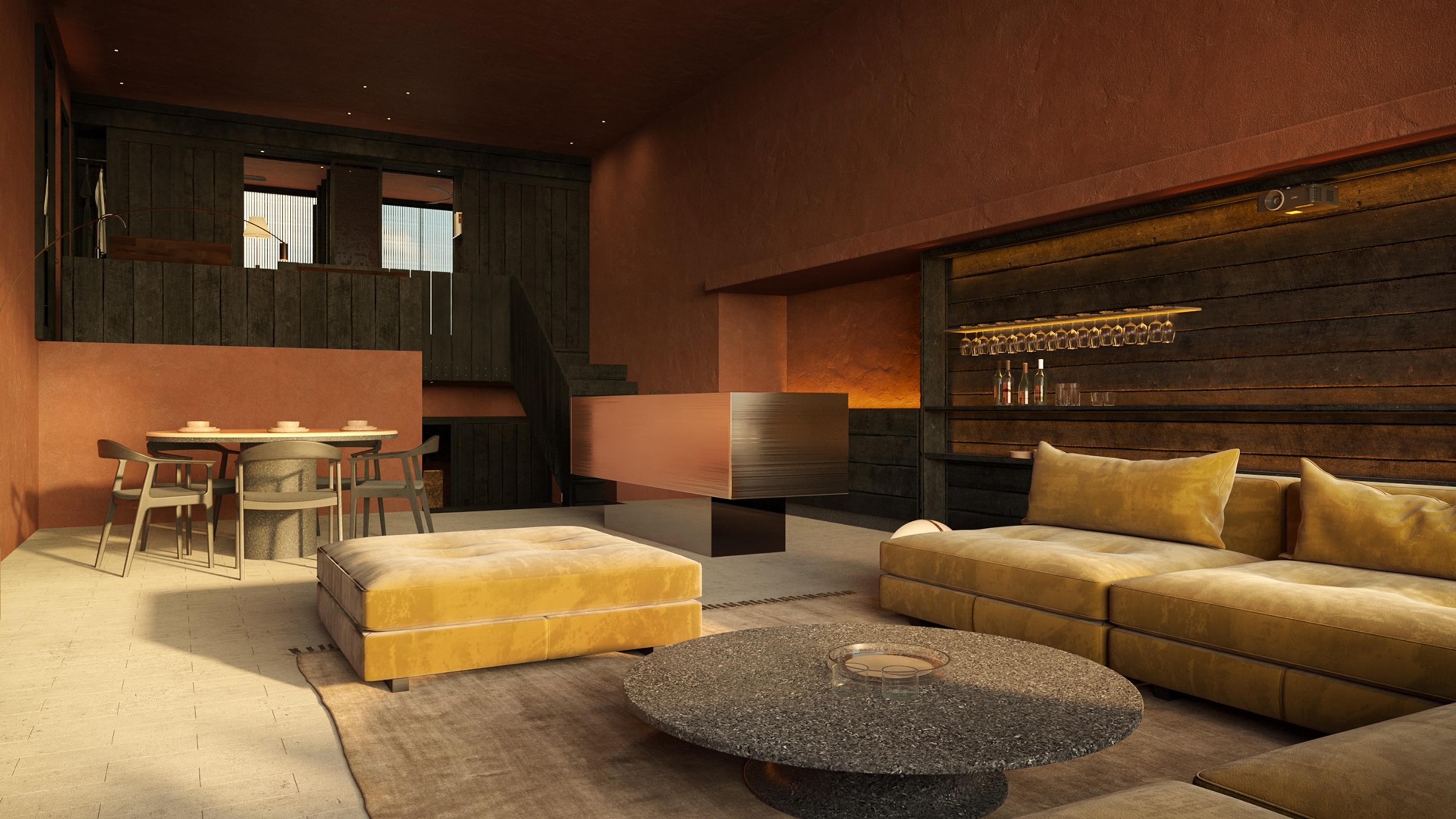 Lyvin Uluwatu Apartments apartment in Uluwatu, Bukit, Bali — thumbnail 12