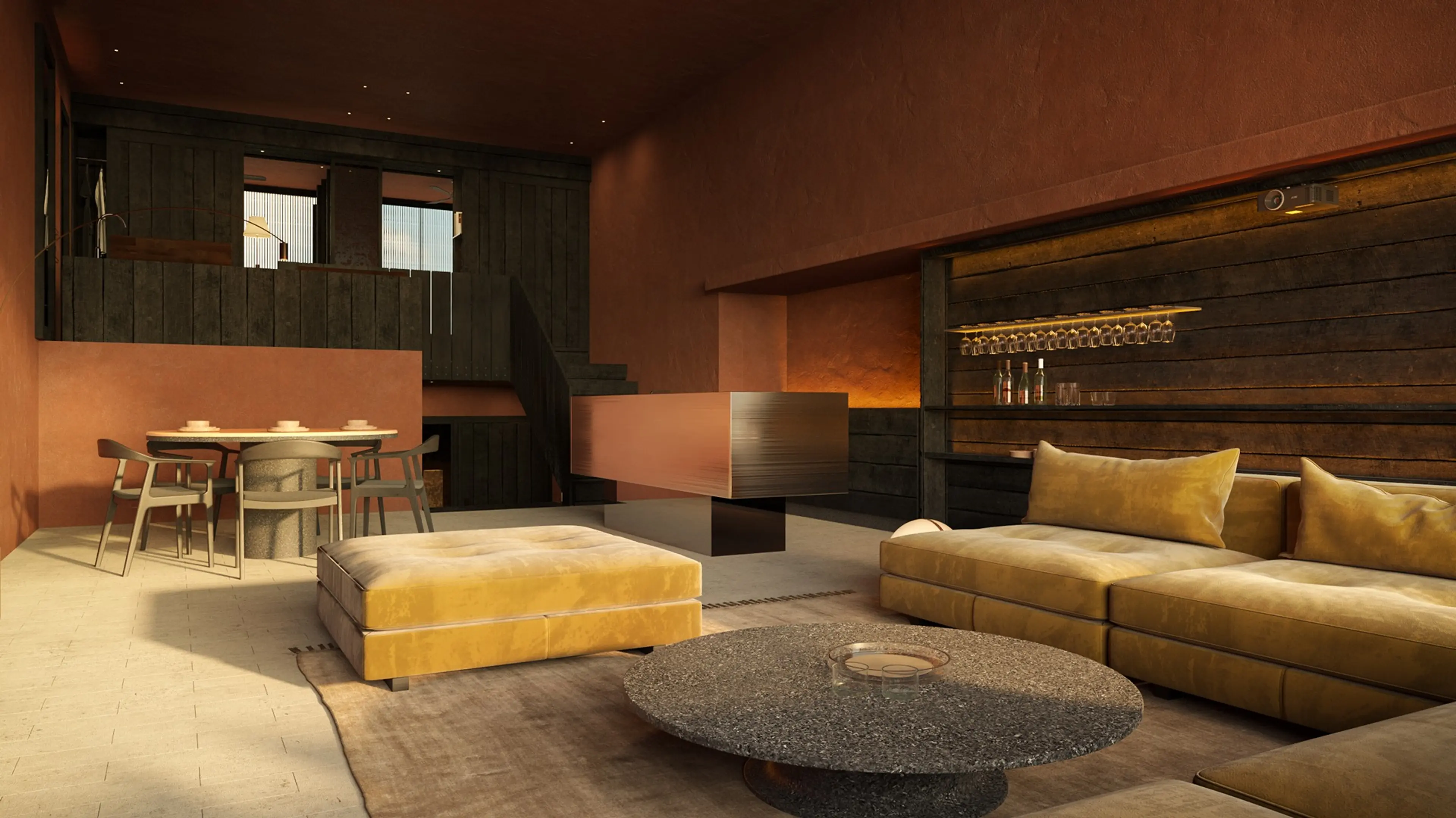 apartment in Suluban, Bukit, Bali — thumbnail 12