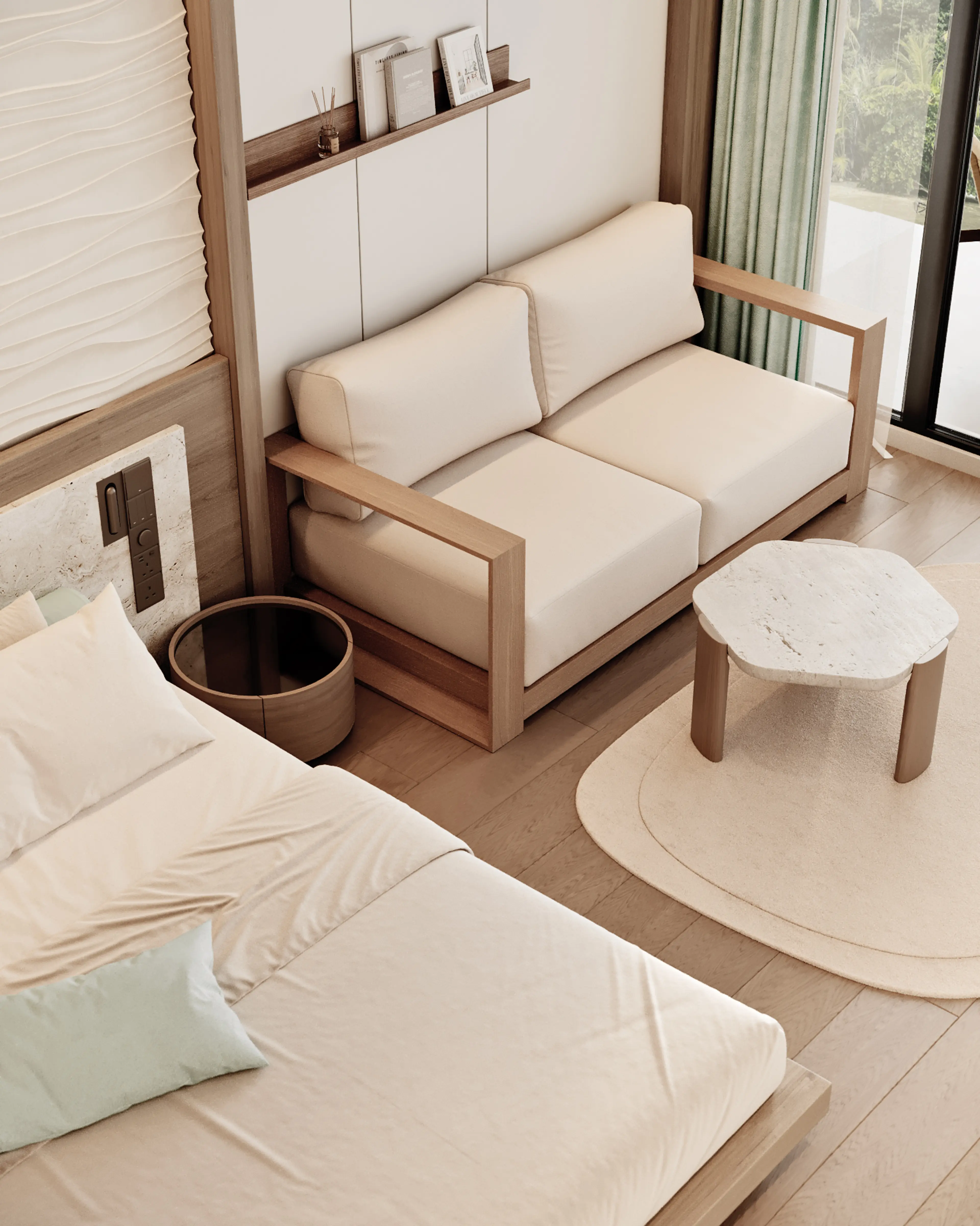 property in Pandawa, Bukit, Bali — thumbnail 45