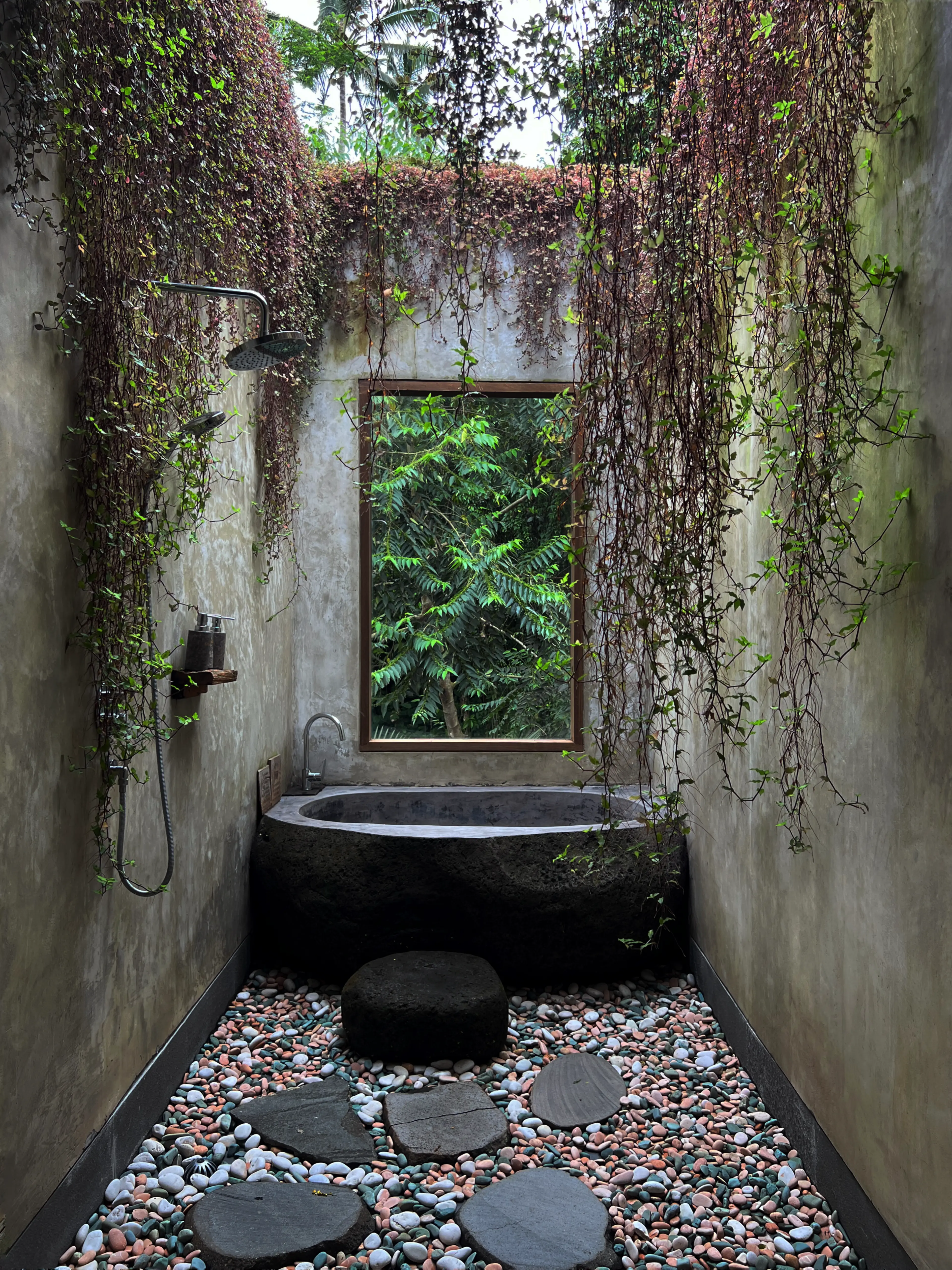 villa in Ubud, Bali — thumbnail 12