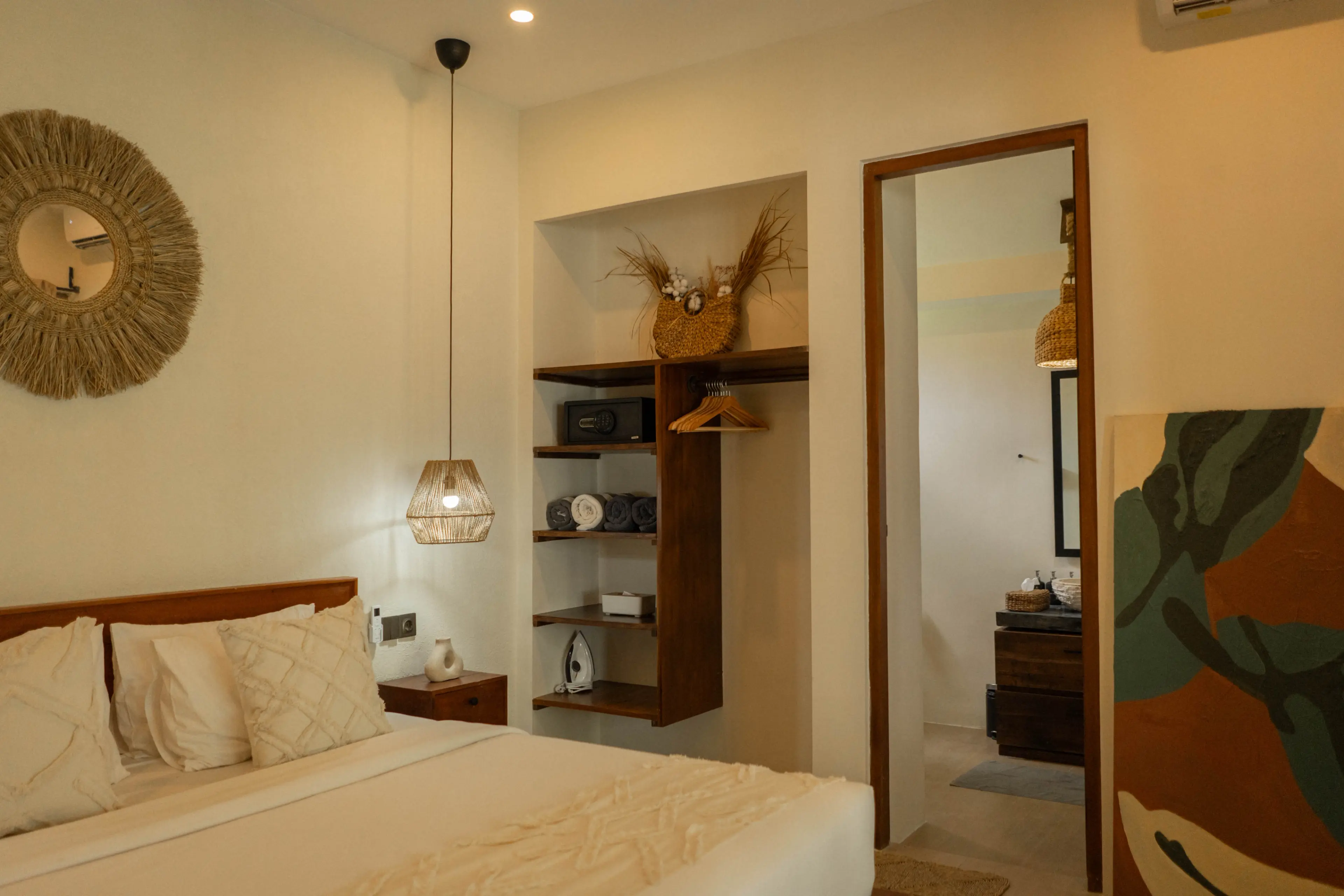 villa in Berawa, Canggu, Bali — thumbnail 6