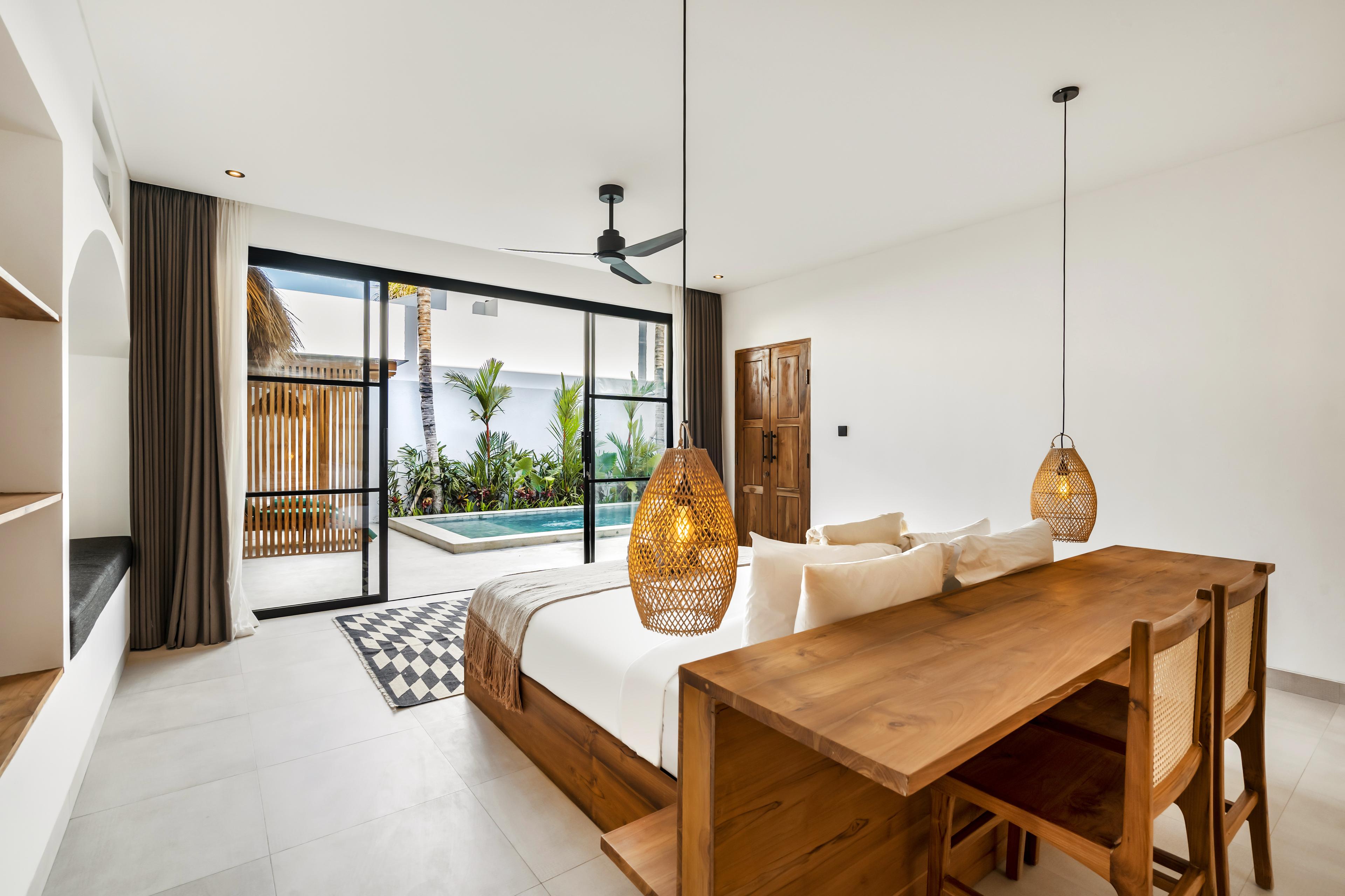 Yolla villas - Bingin Palm Residence I villa in Uluwatu, Bukit, Bali — thumbnail 39