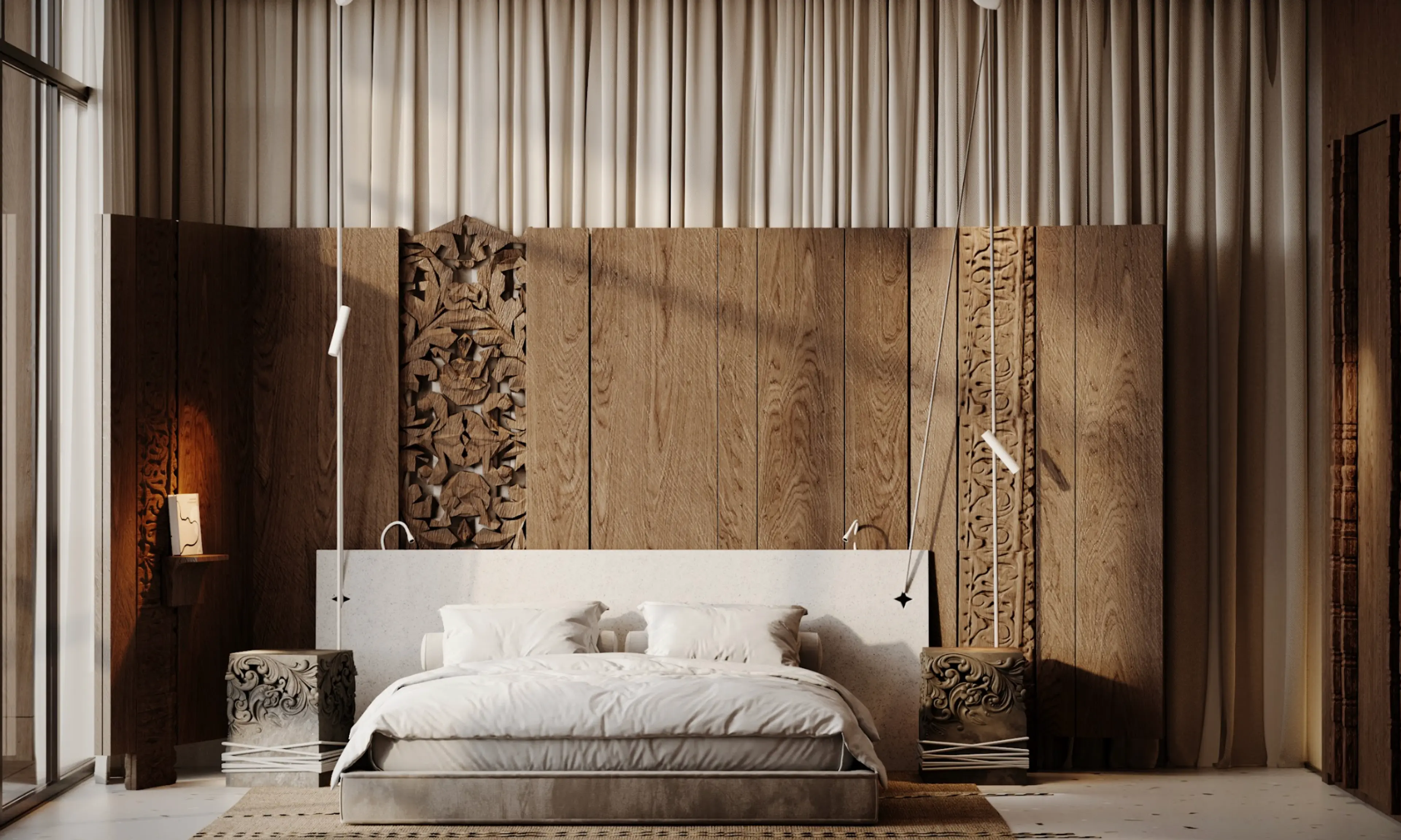 property in Seseh, Canggu, Bali — thumbnail 19