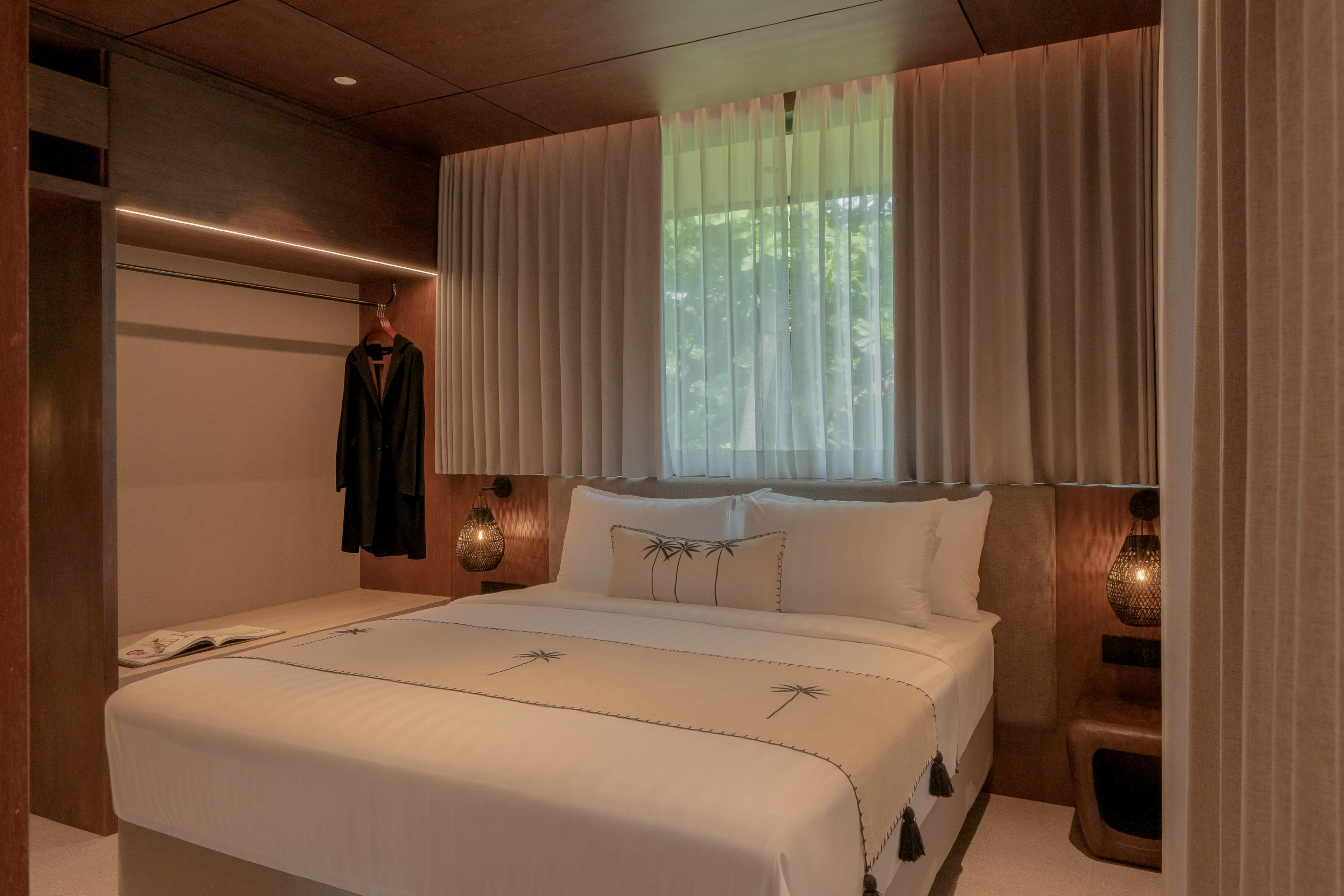 villa in Berawa, Canggu, Bali — thumbnail 7