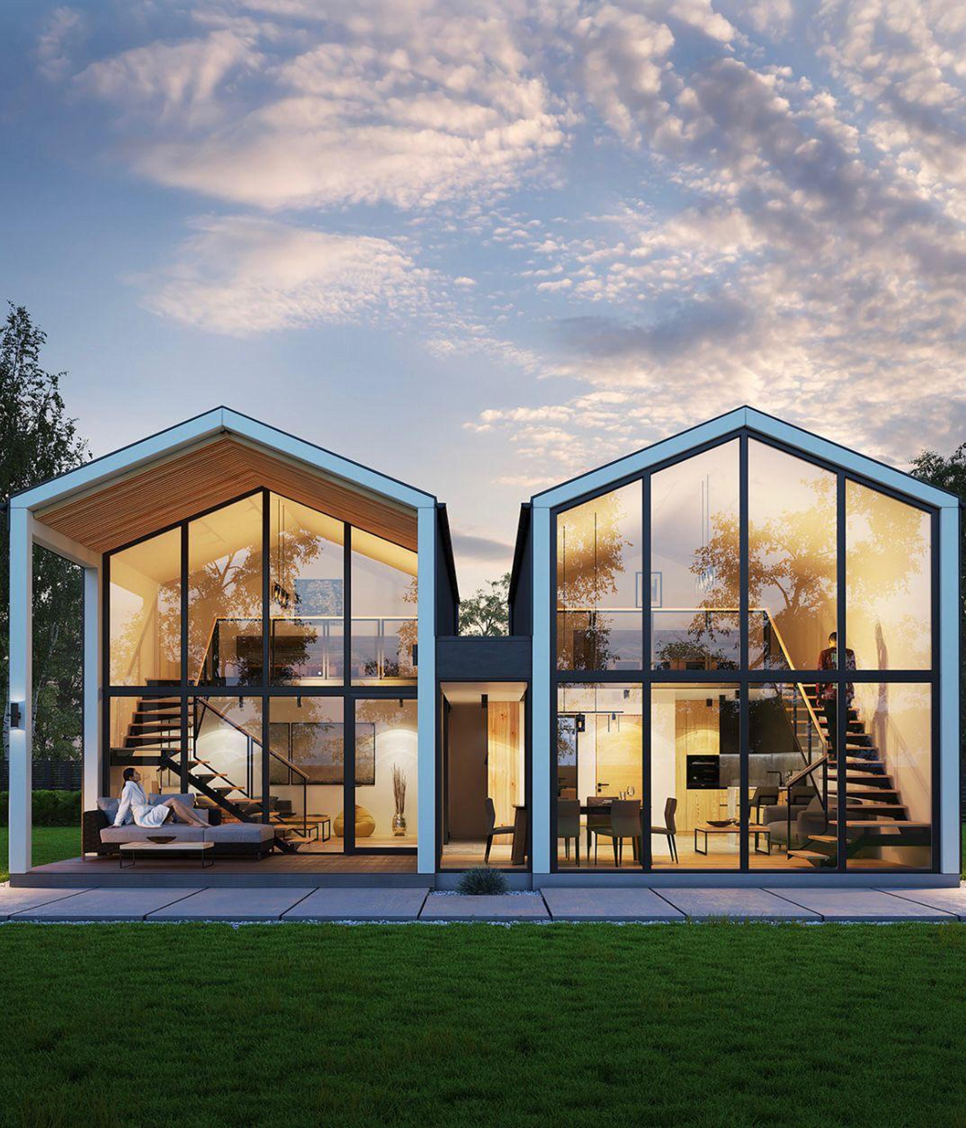 Oceaniq Villas 2 property in Nusa Dua, Bukit, Bali — thumbnail 3