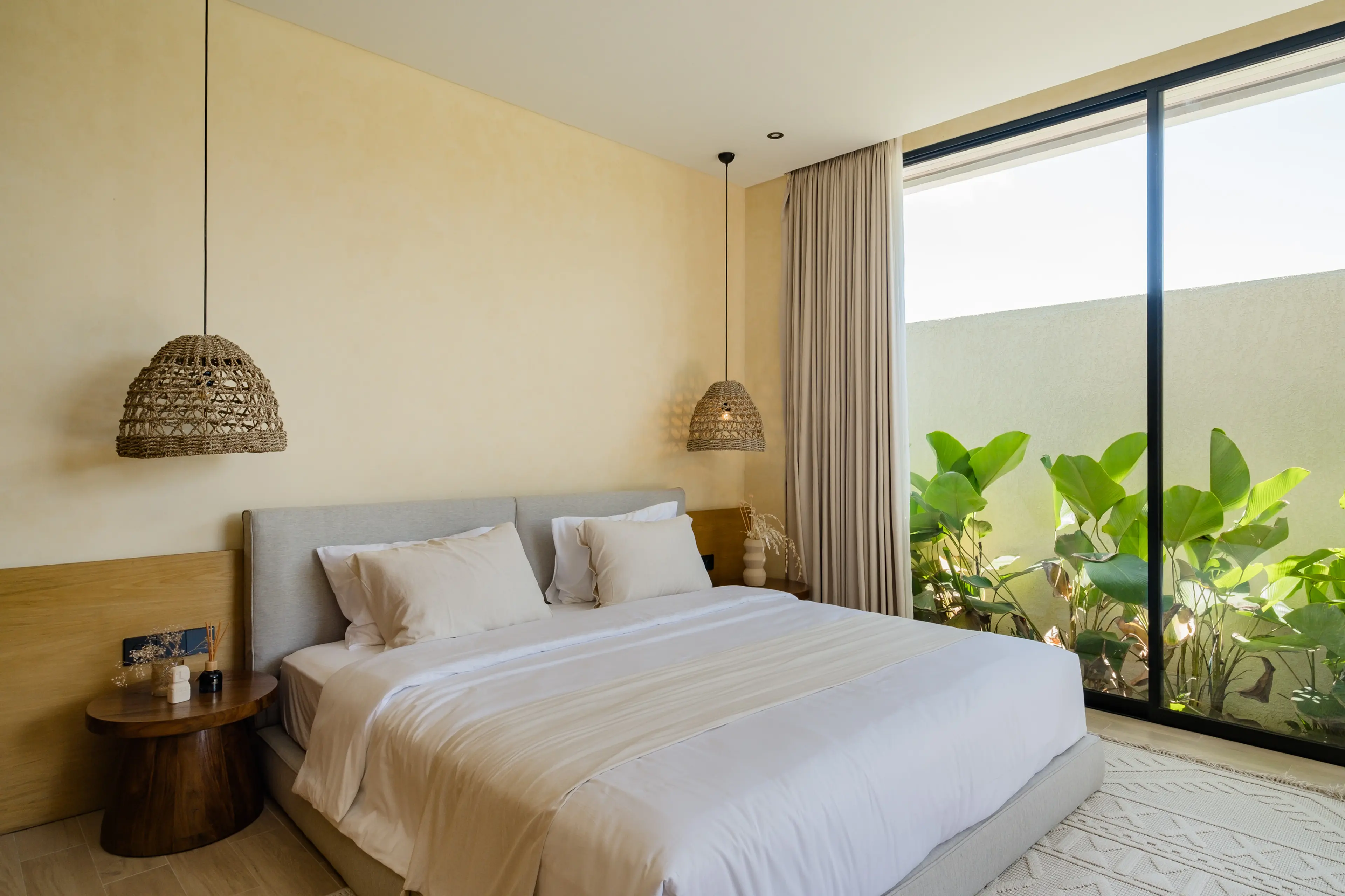 villa in Melasti, Bukit, Bali — thumbnail 52