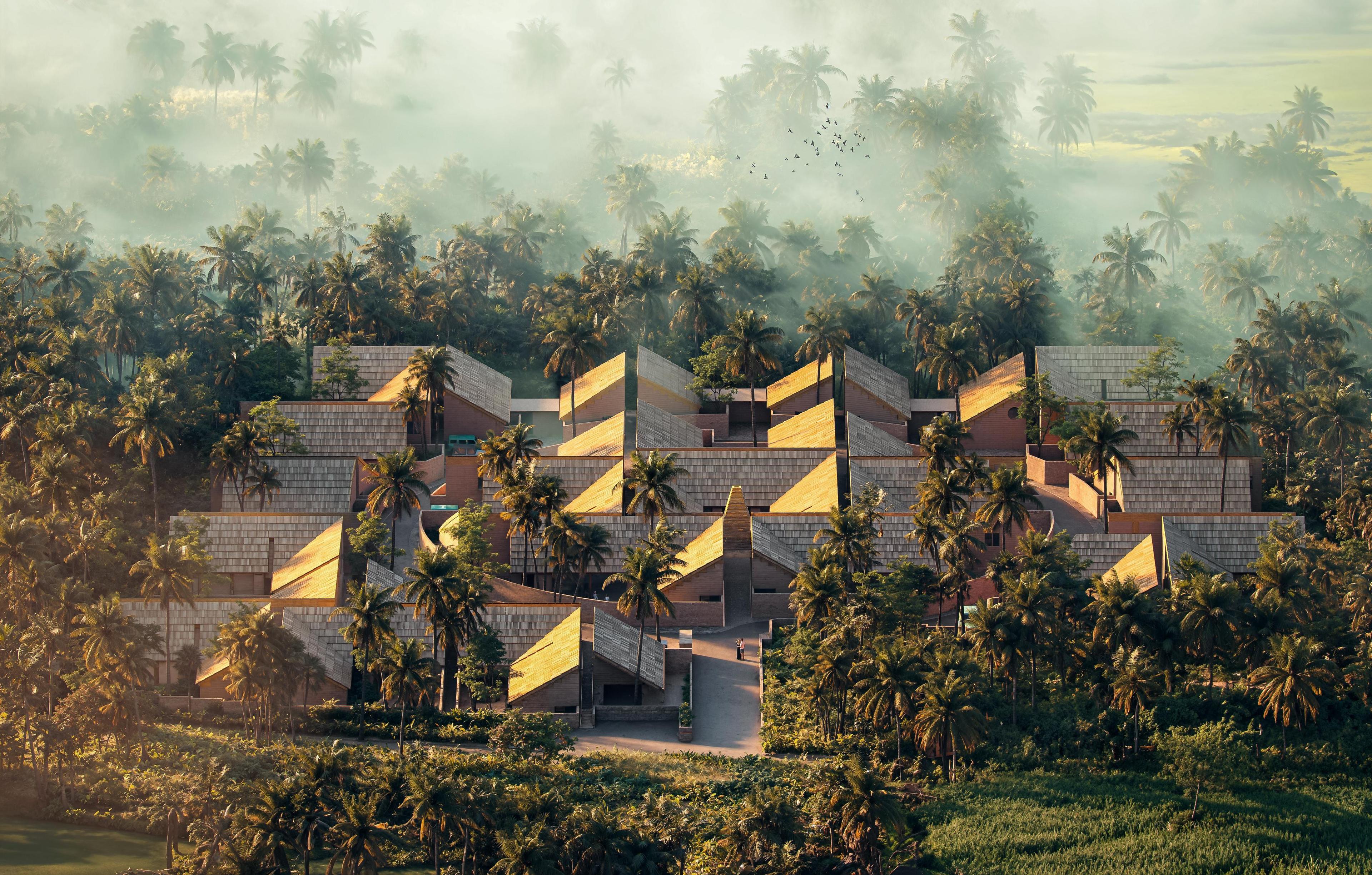 OXO The Pavilions villa in Nuanu City, Tabanan, Bali — thumbnail 22