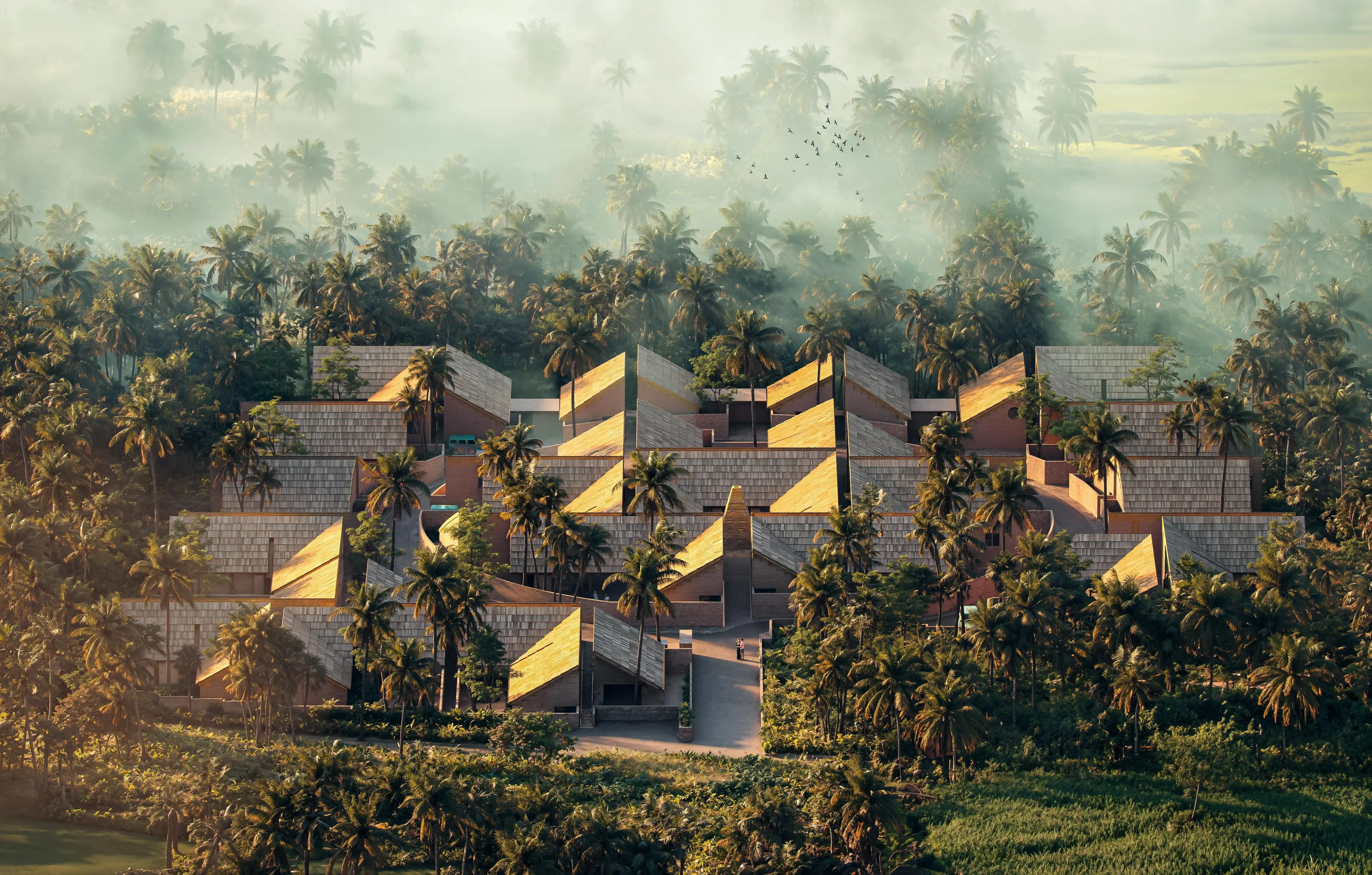 villa in Nuanu City, Tabanan, Bali — thumbnail 22