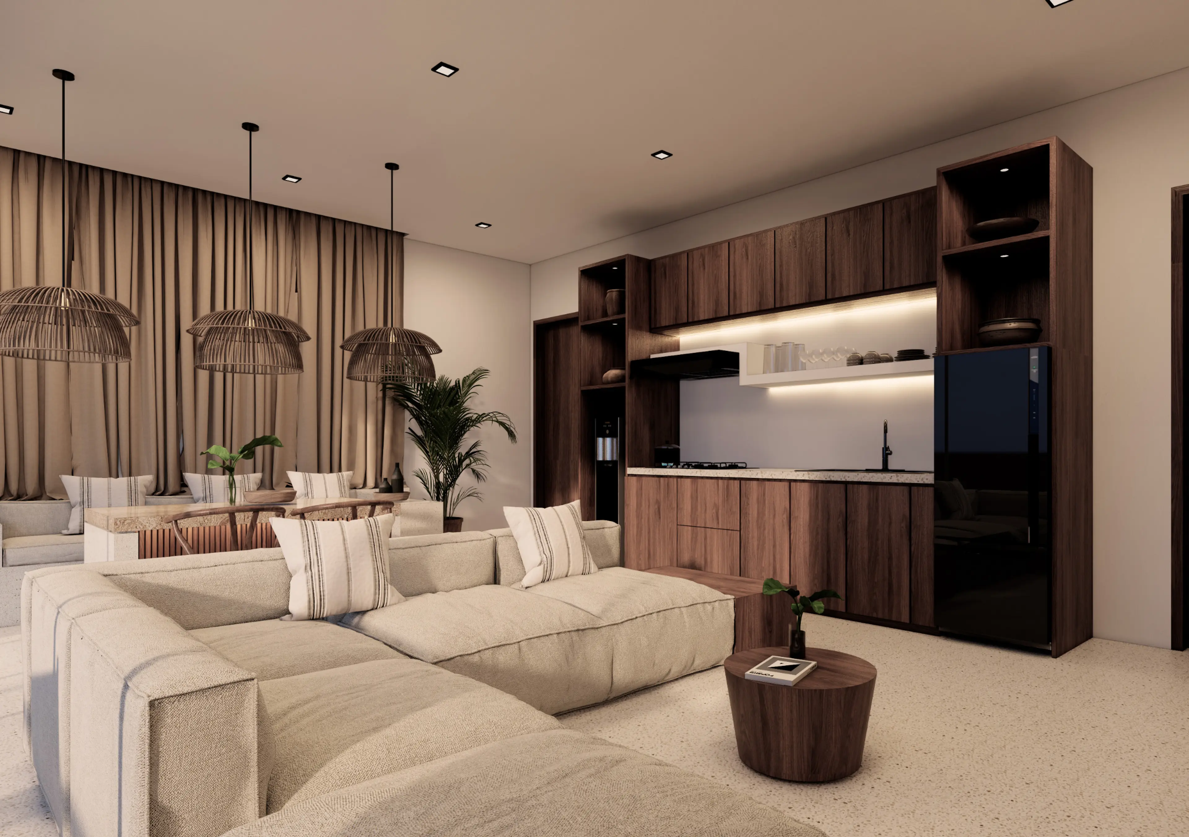 property in Tumbak Bayuh, Canggu, Bali — thumbnail 5