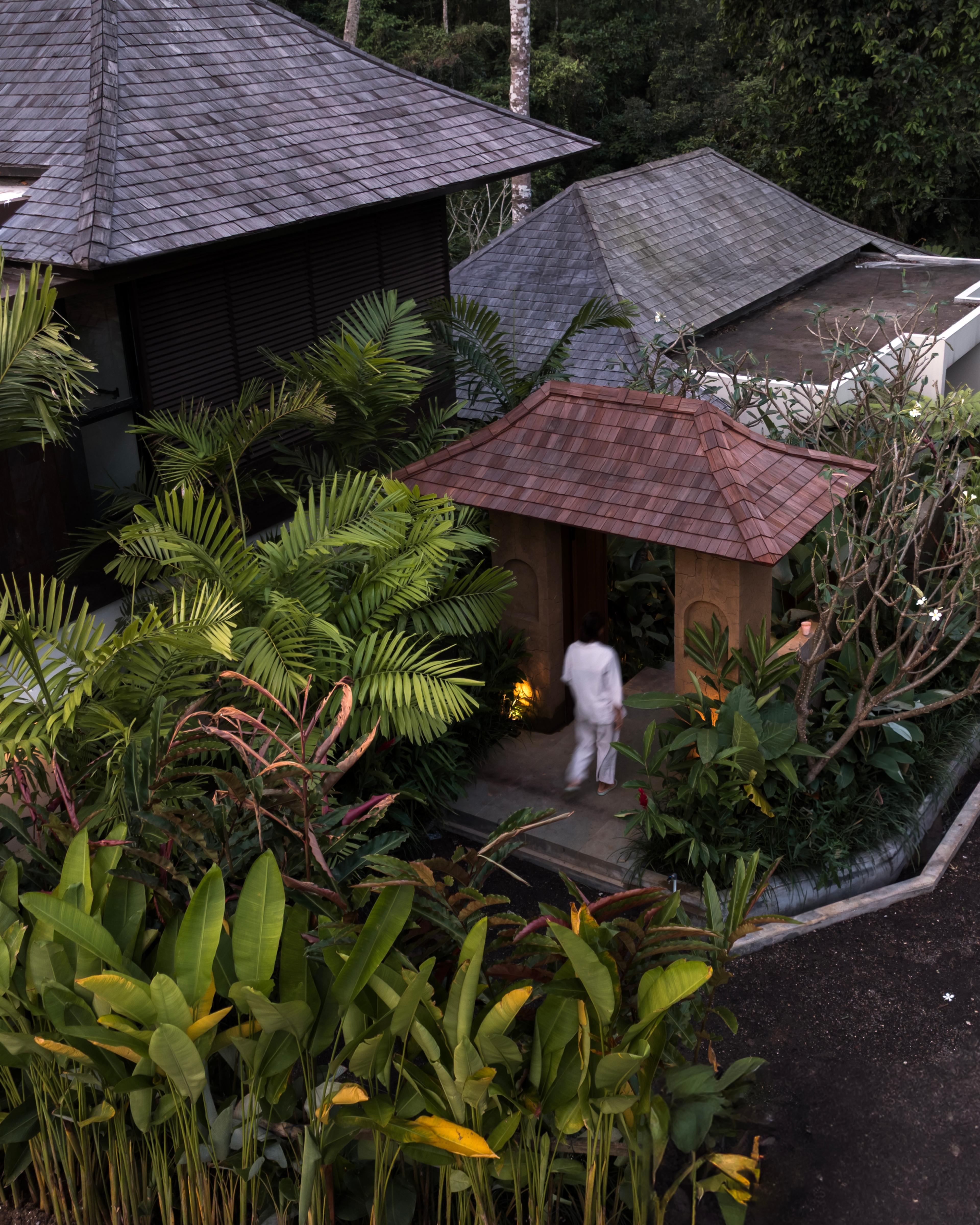 The Singapadu villa in Ubud, Bali — thumbnail 31