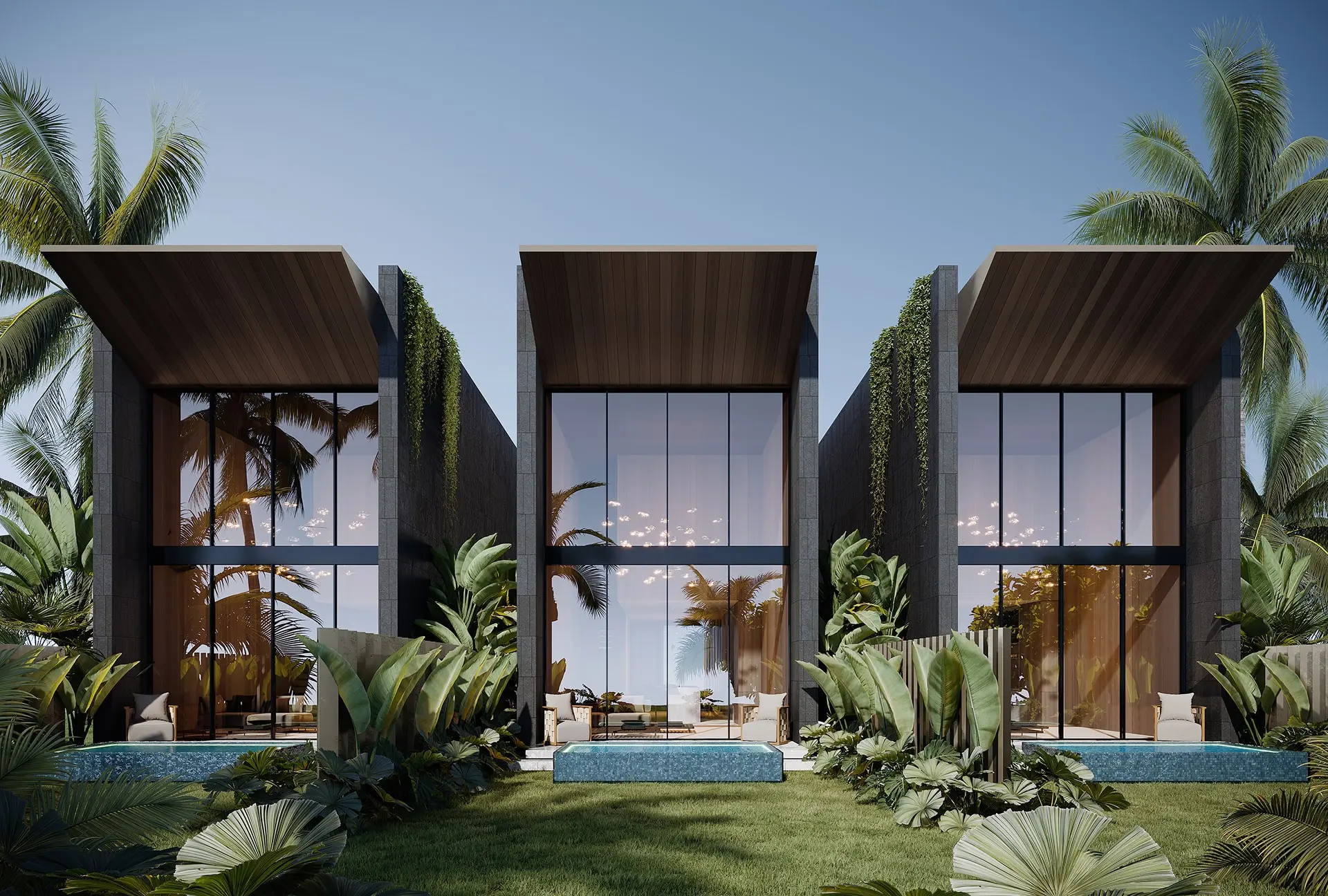 property in Nusa Dua, Bukit, Bali