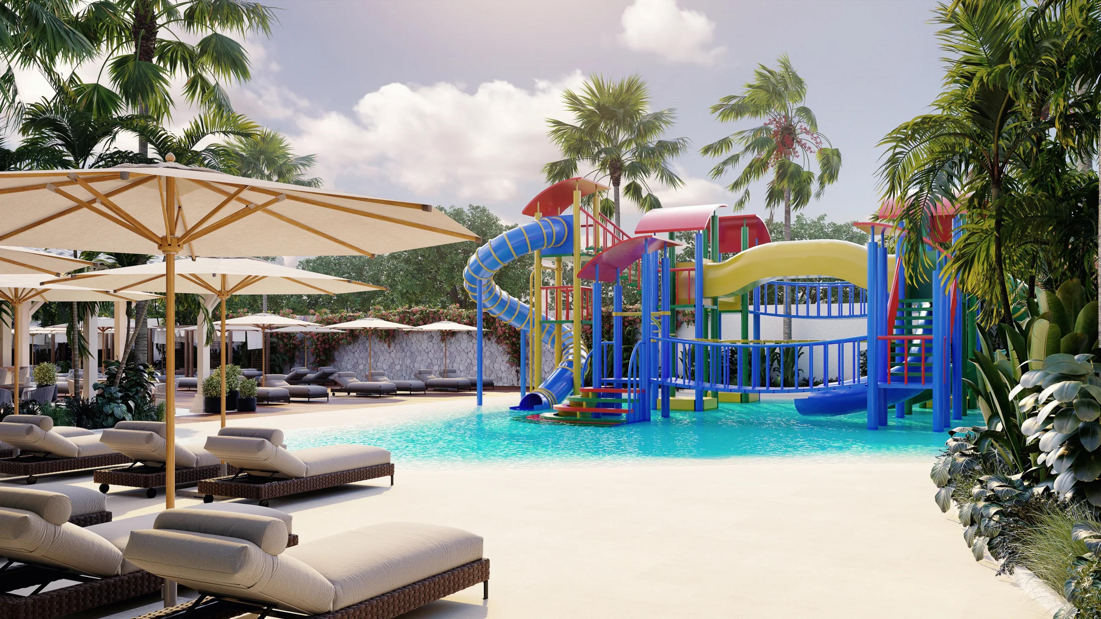 FINNS Bali Resort studio in Berawa, Canggu, Bali — thumbnail 5