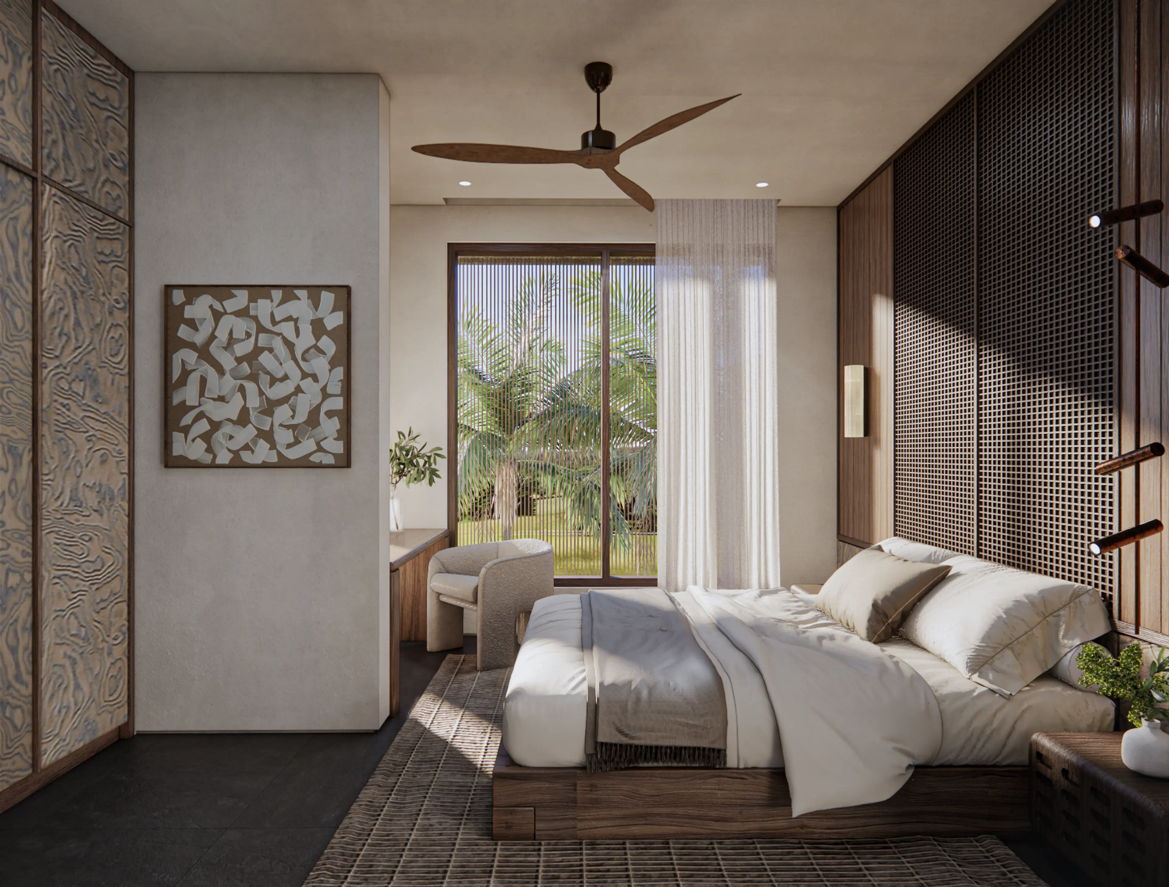 property in Ubud, Bali — thumbnail 5