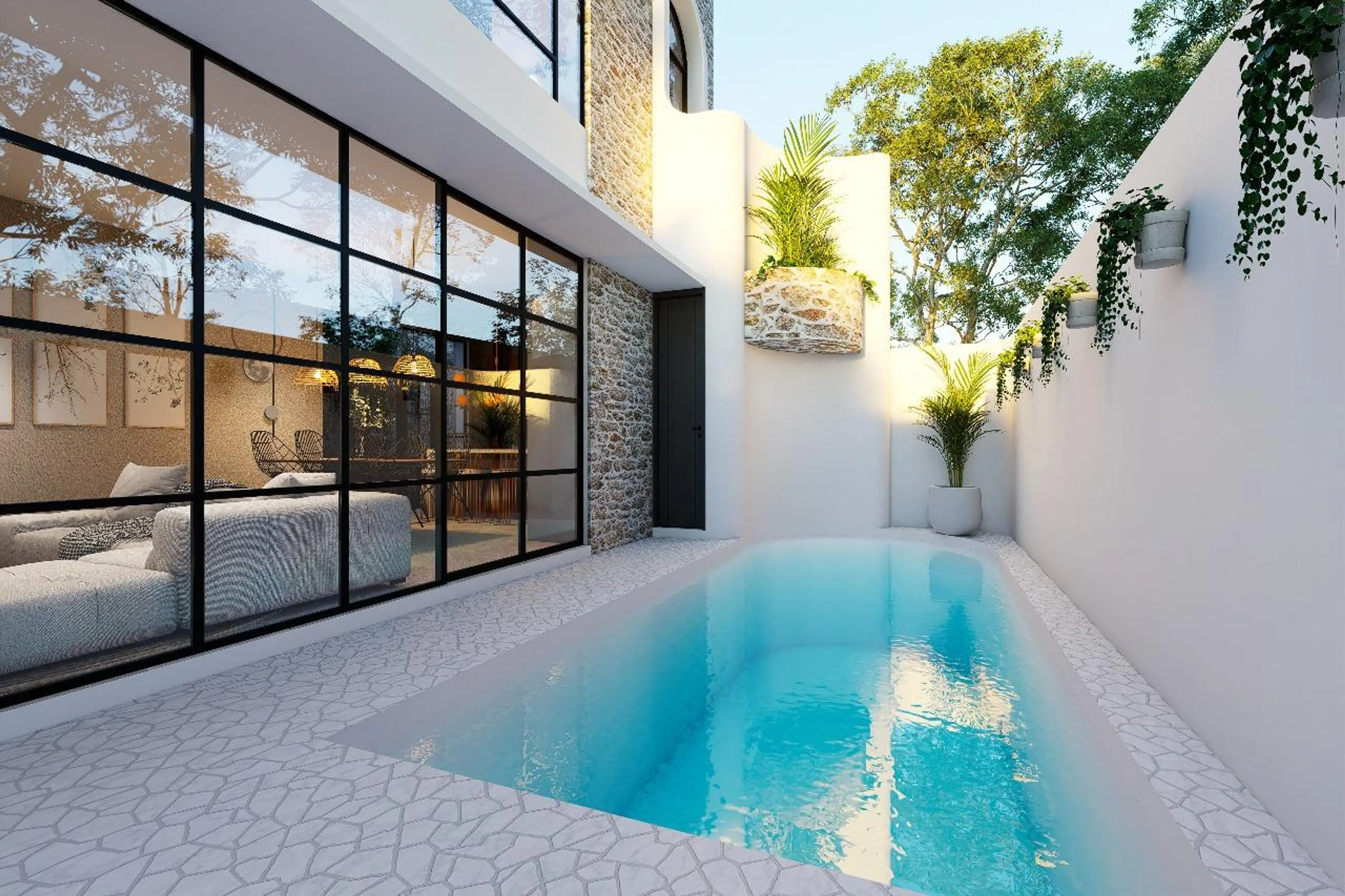 villa in Nusa Dua, Bukit, Bali — thumbnail 2