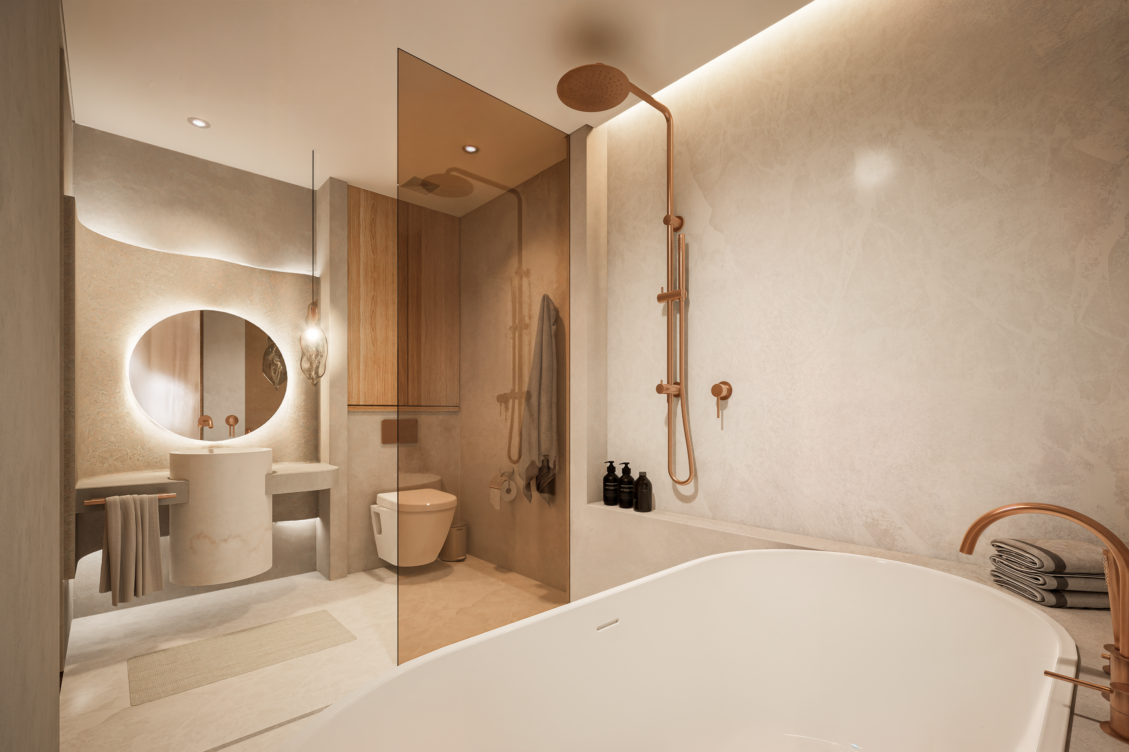 Element Residence property in Batu Bolong, Canggu, Bali — thumbnail 31