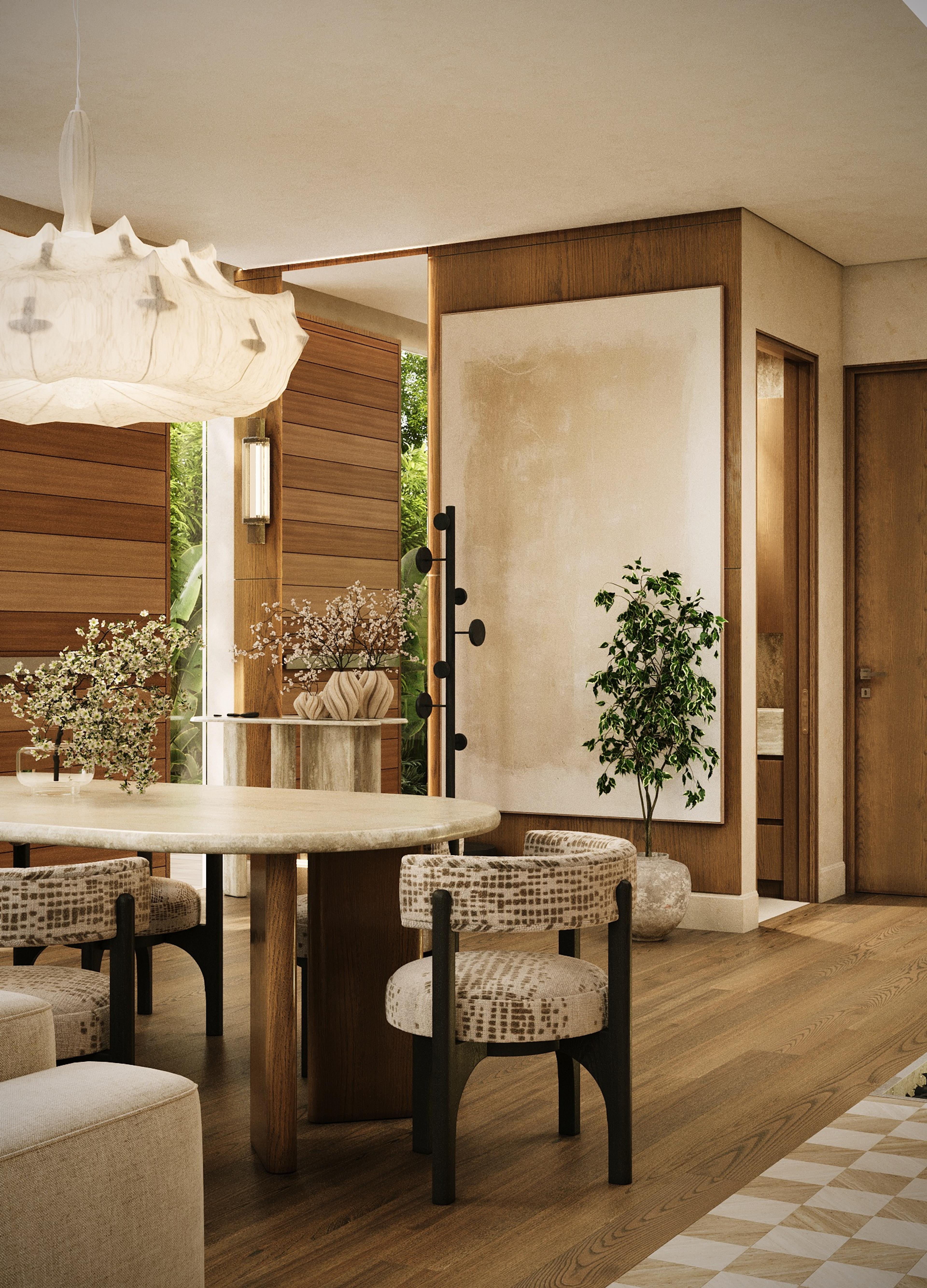 Aravita Residence villa in Nusa Dua, Bukit, Bali — thumbnail 138