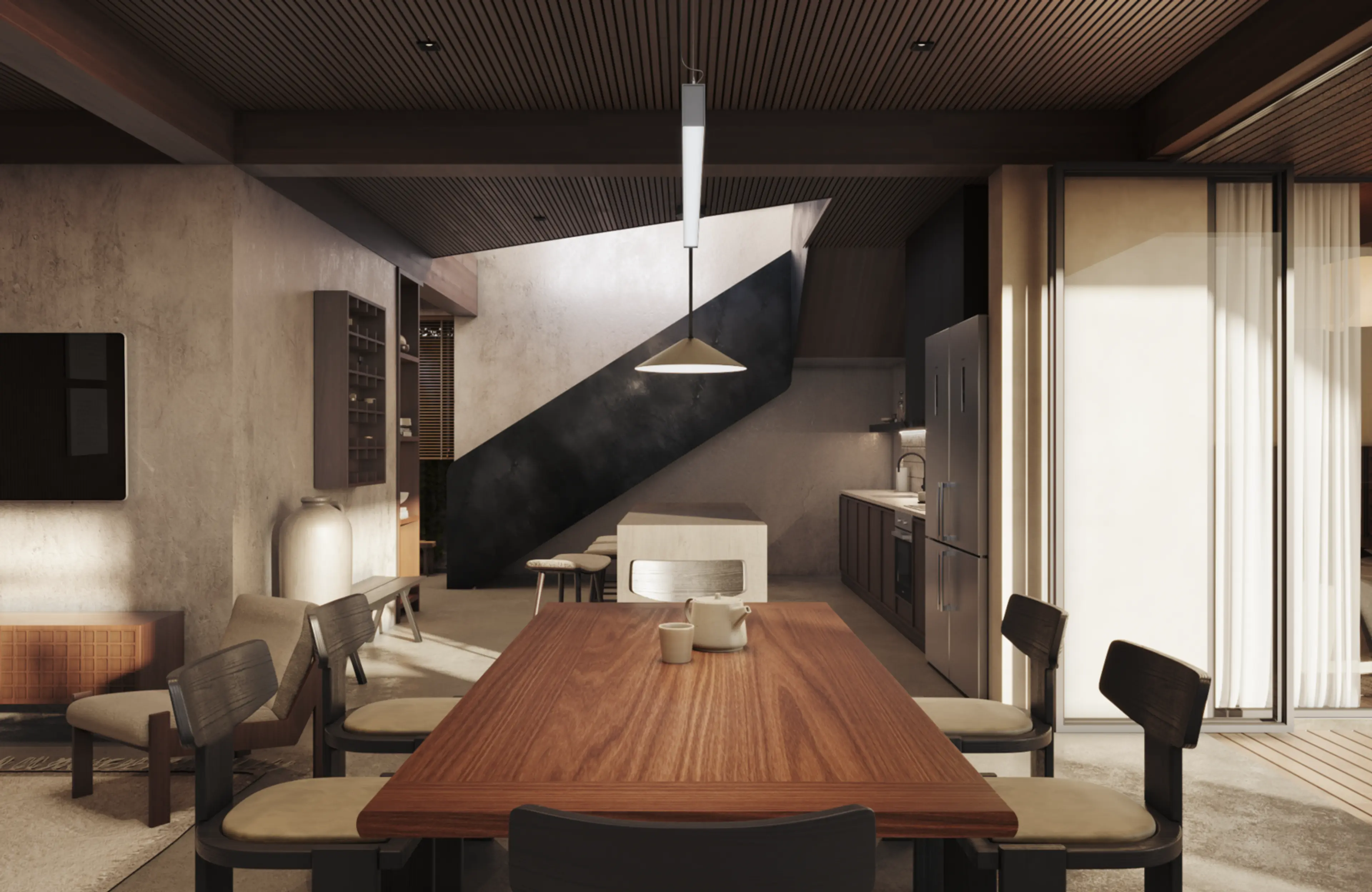 villa in Nusa Dua, Bukit, Bali — thumbnail 4