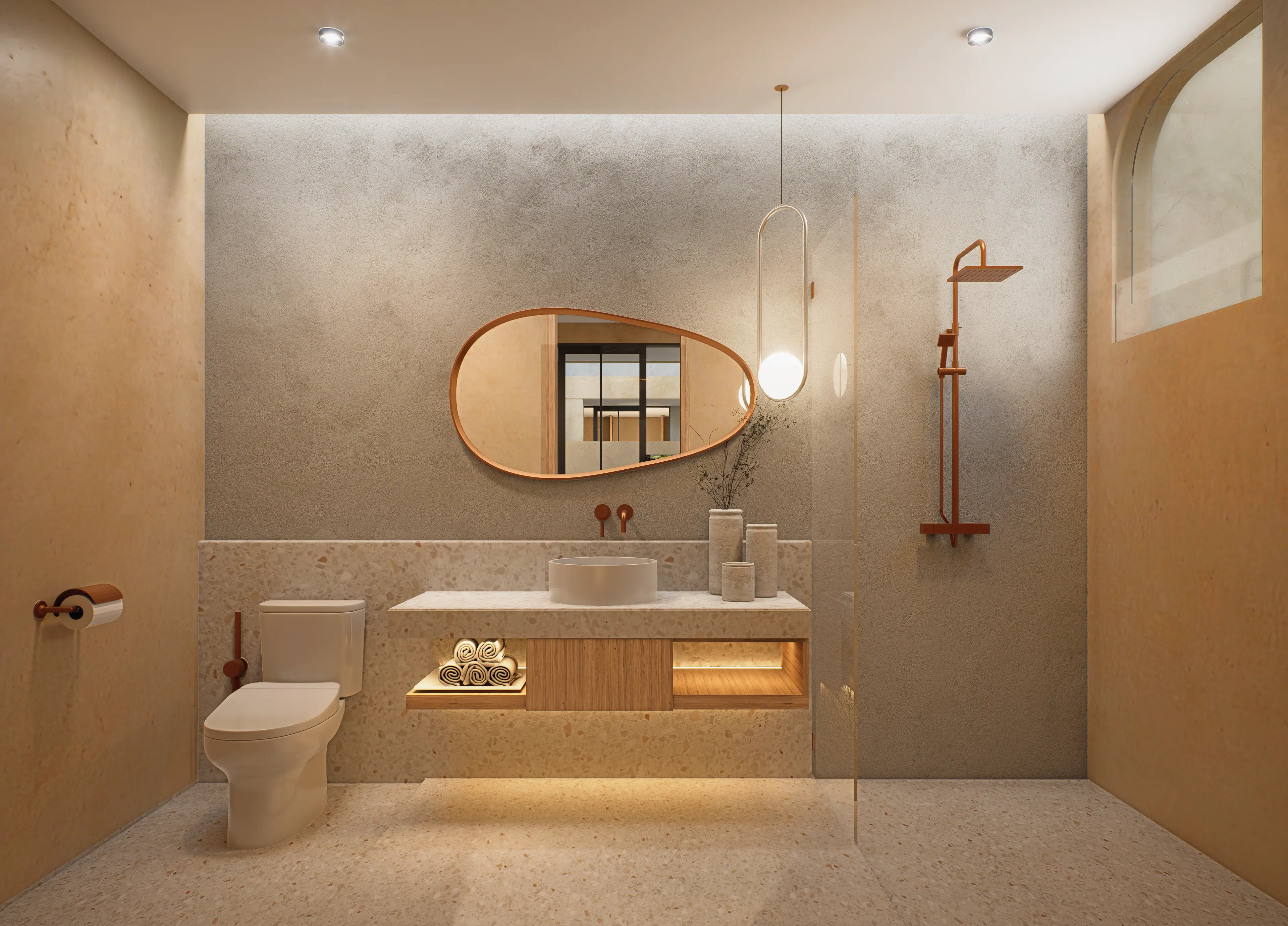 villa in Jimbaran, Bukit, Bali — thumbnail 5