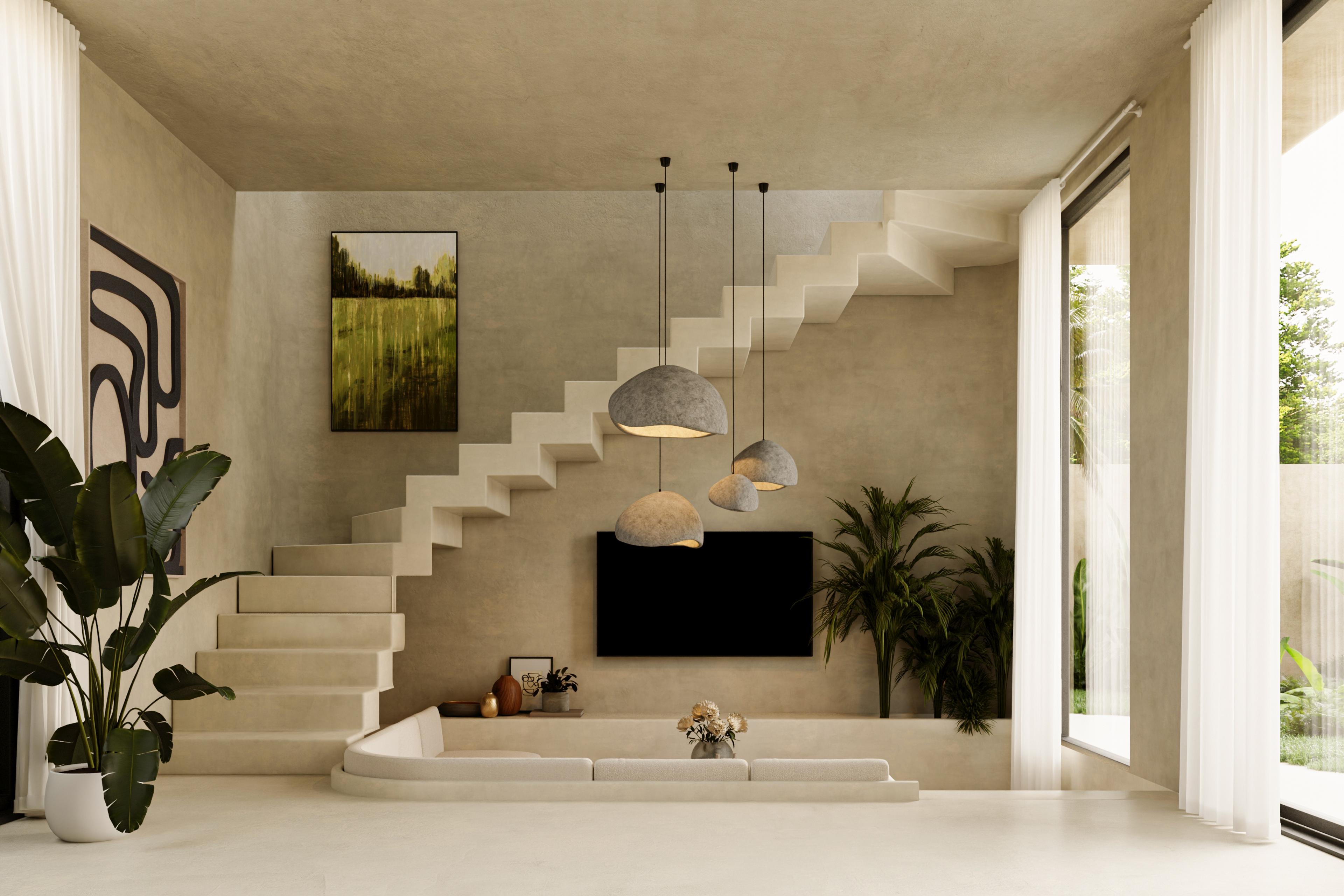 Baru Home Base villa in Cemagi, Canggu, Bali — thumbnail 32